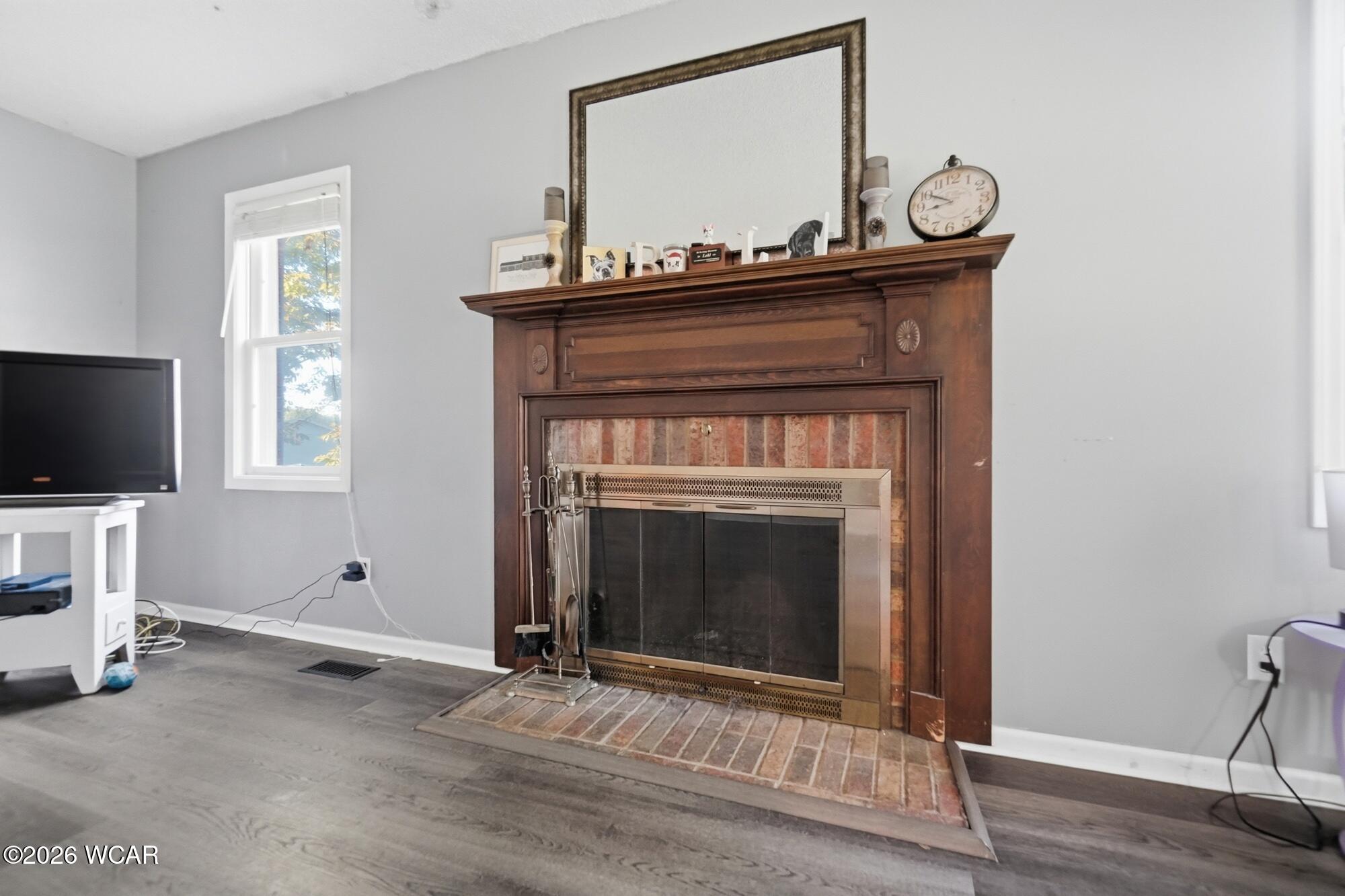 3605 Amblewood Circle, Cridersville, Ohio