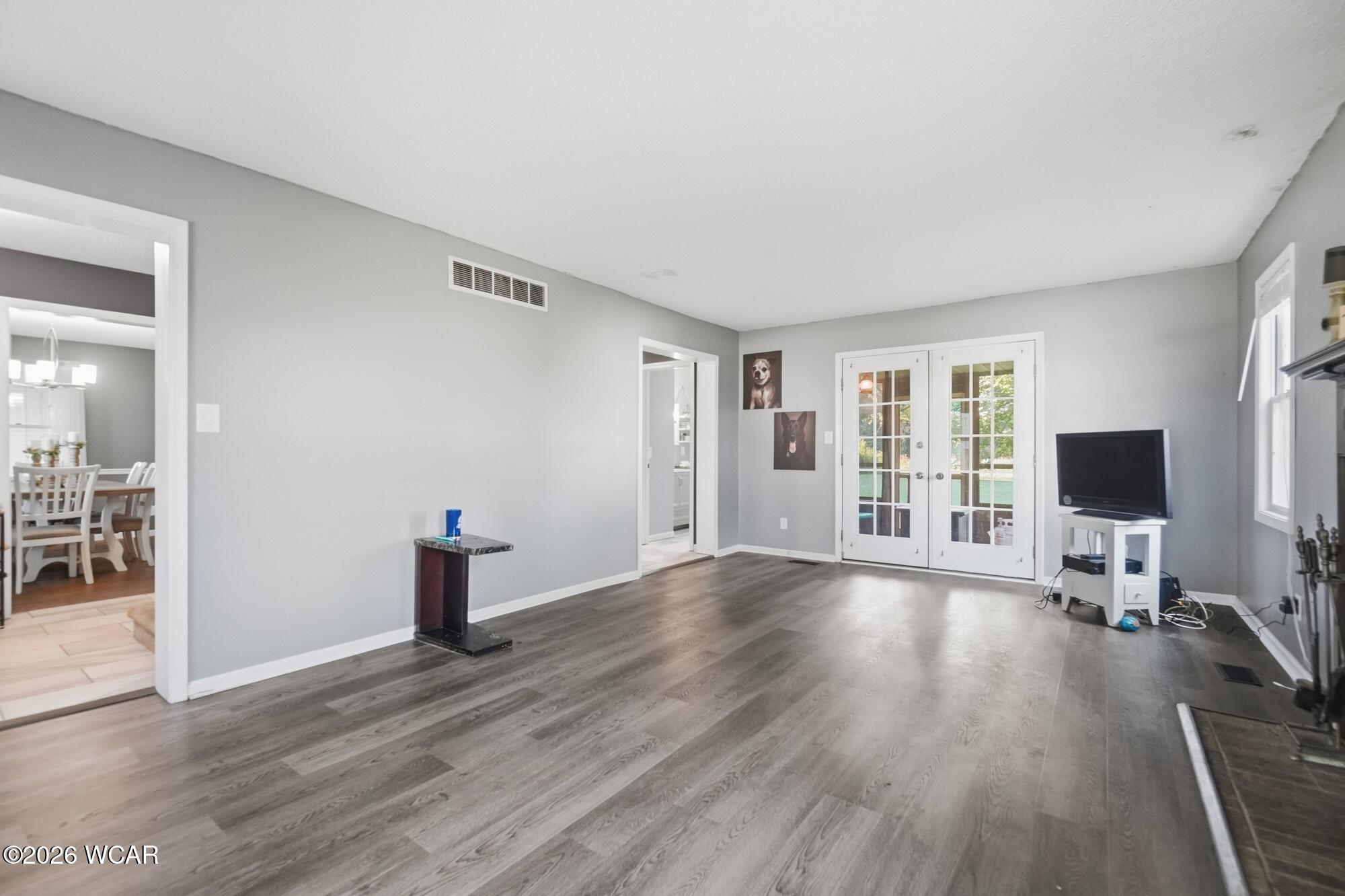 3605 Amblewood Circle, Cridersville, Ohio