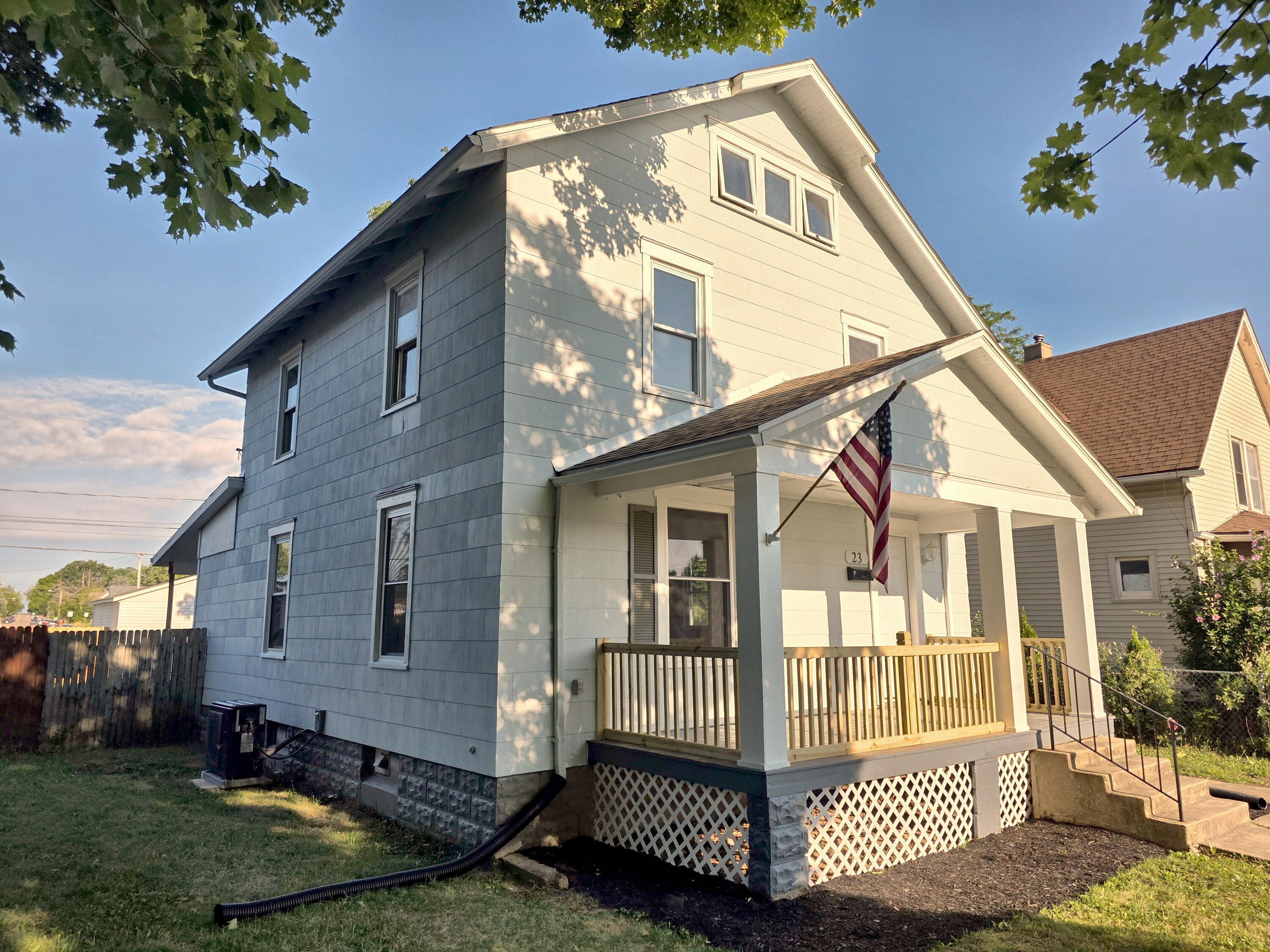 23 Douglas, Springfield, Ohio 45503