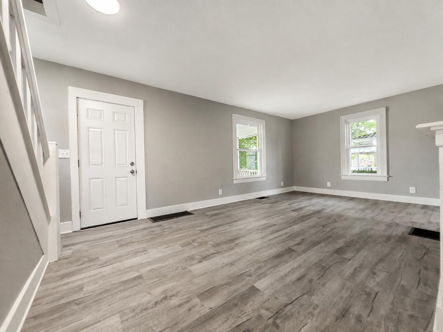 23 Douglas, Springfield, Ohio 45503