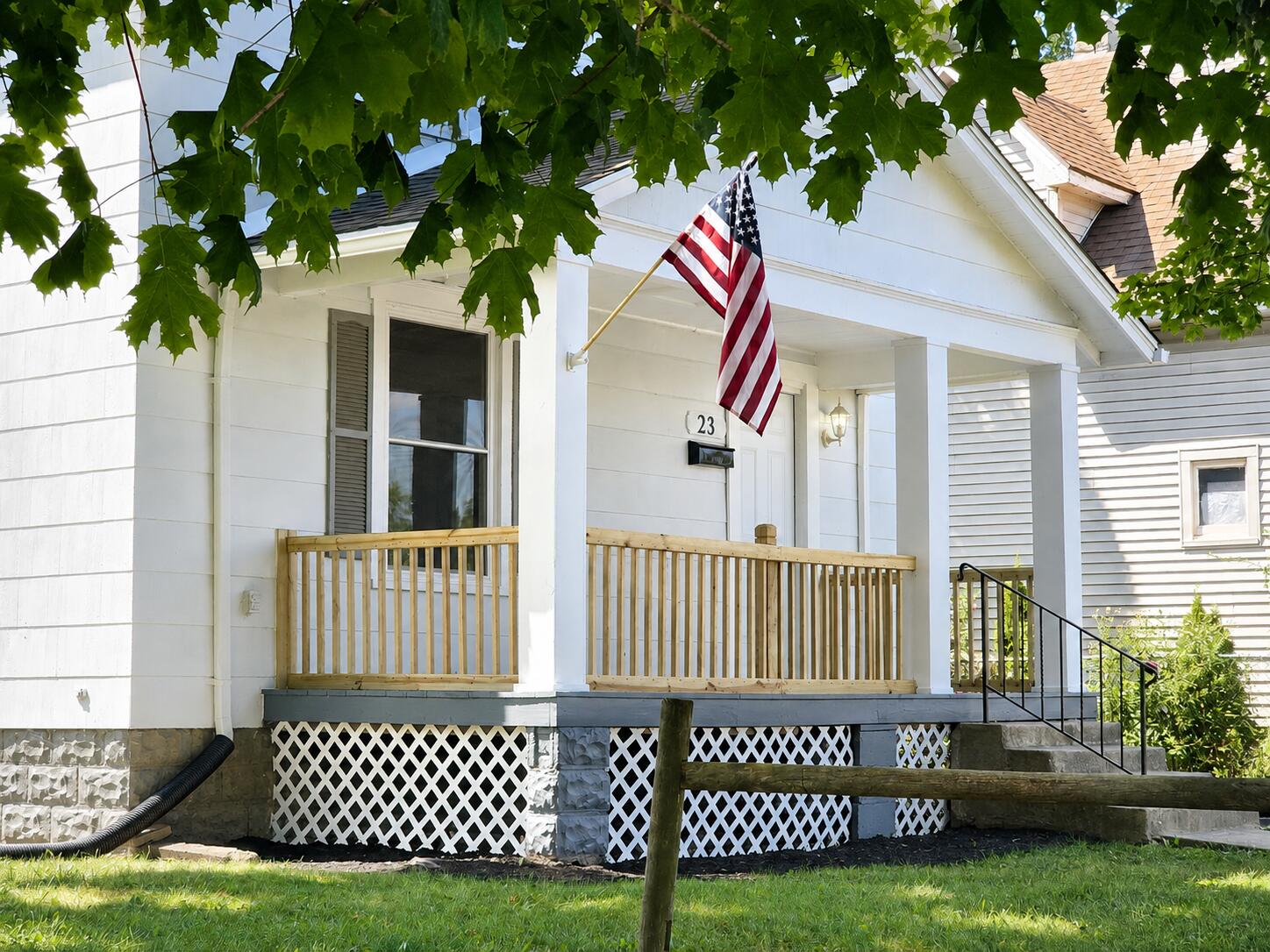 23 Douglas, Springfield, Ohio 45503