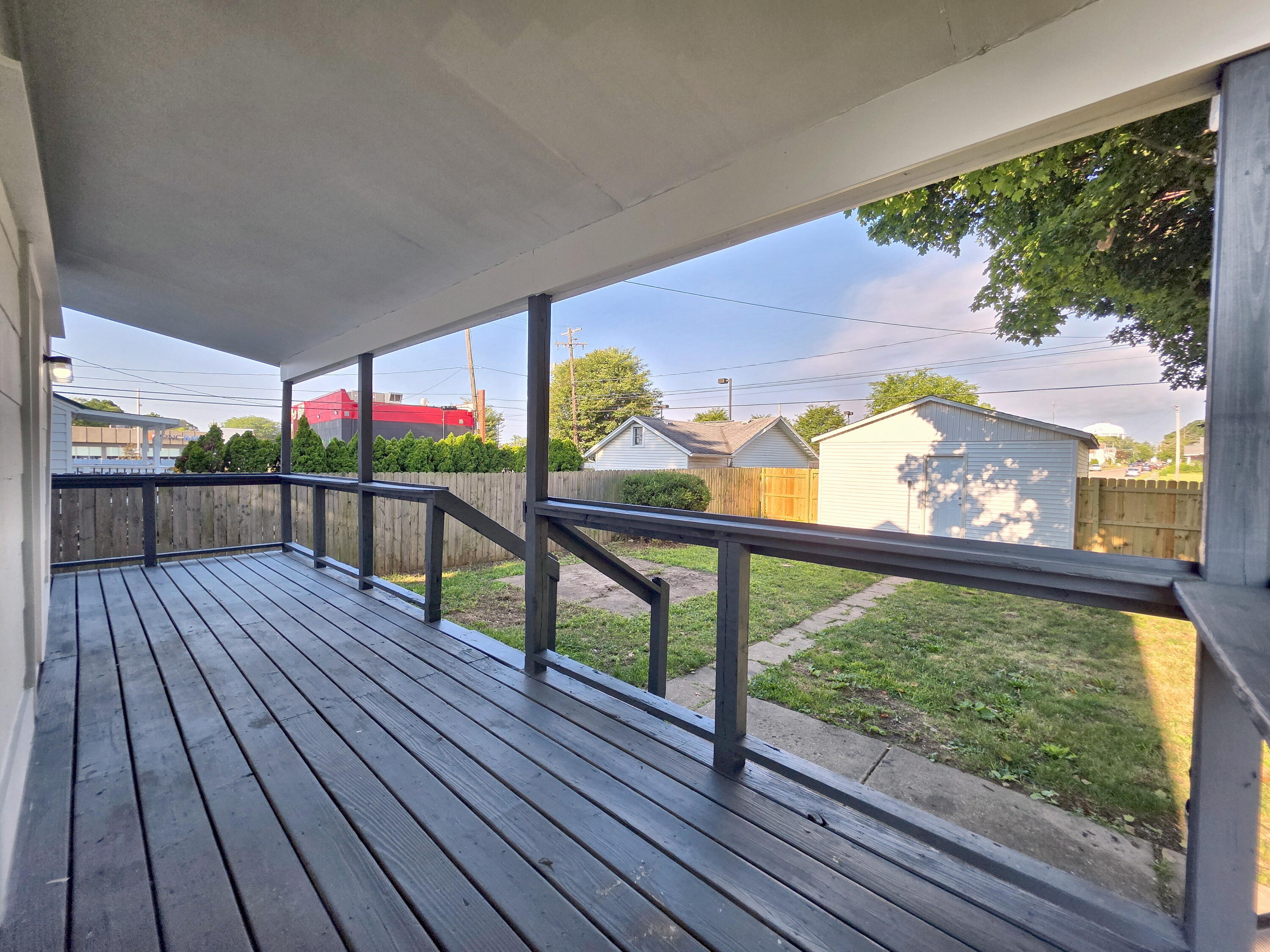 23 Douglas, Springfield, Ohio 45503