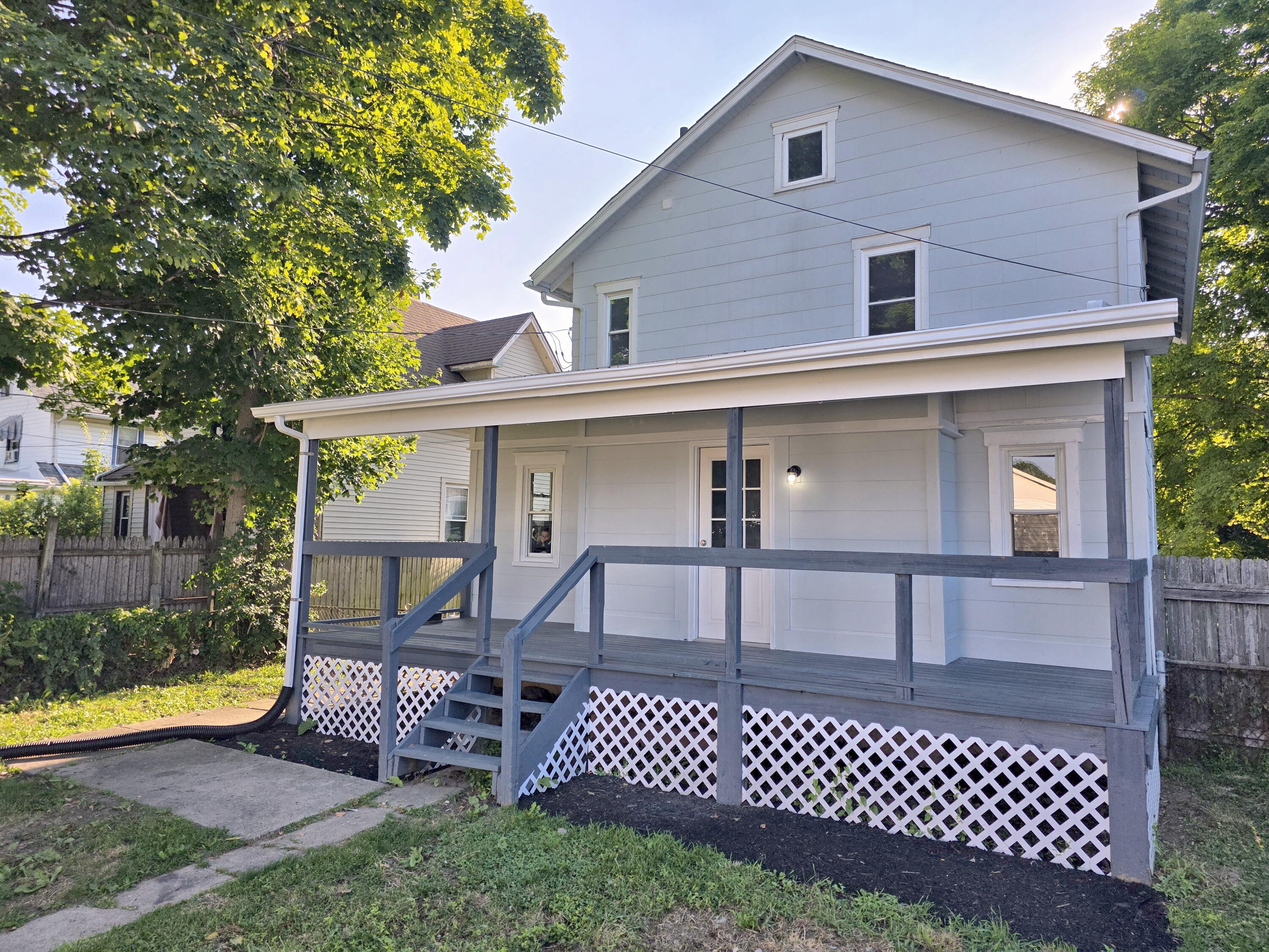 23 Douglas, Springfield, Ohio 45503