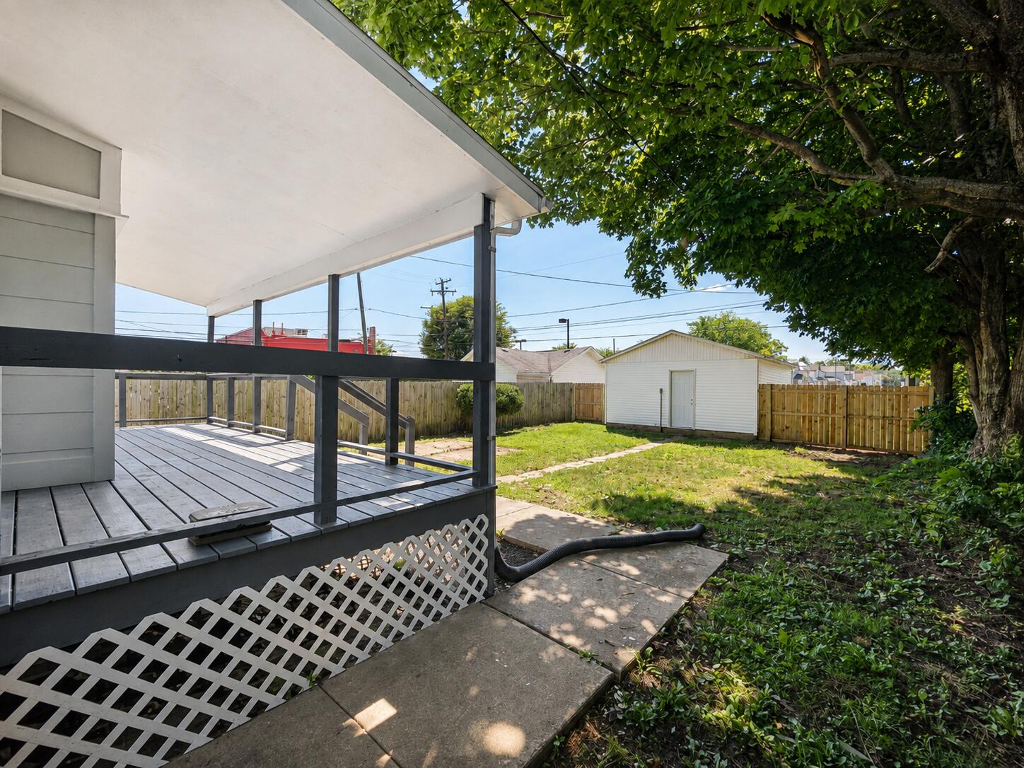 23 Douglas, Springfield, Ohio 45503