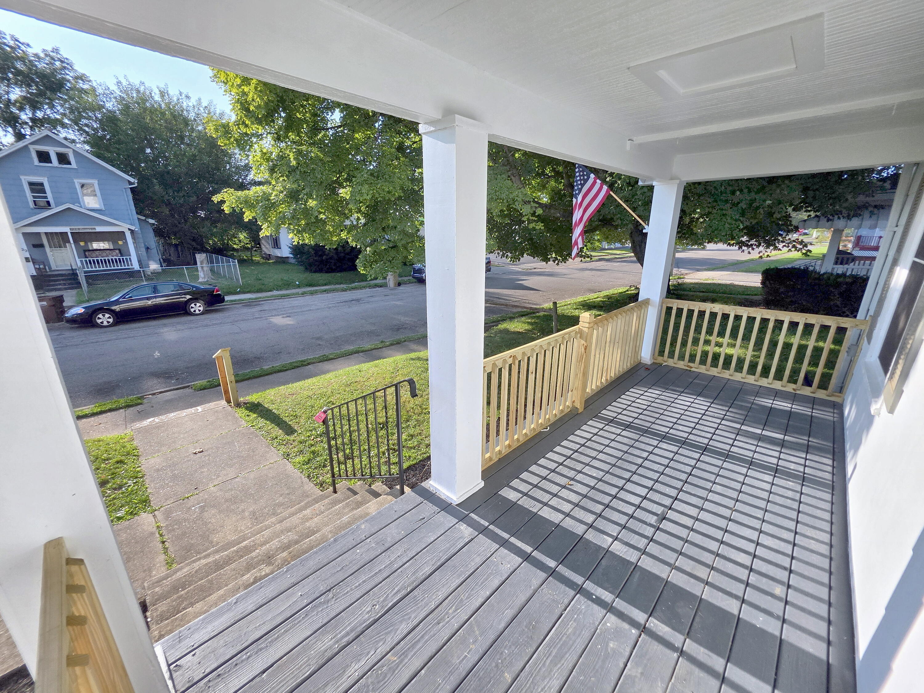 23 Douglas, Springfield, Ohio 45503