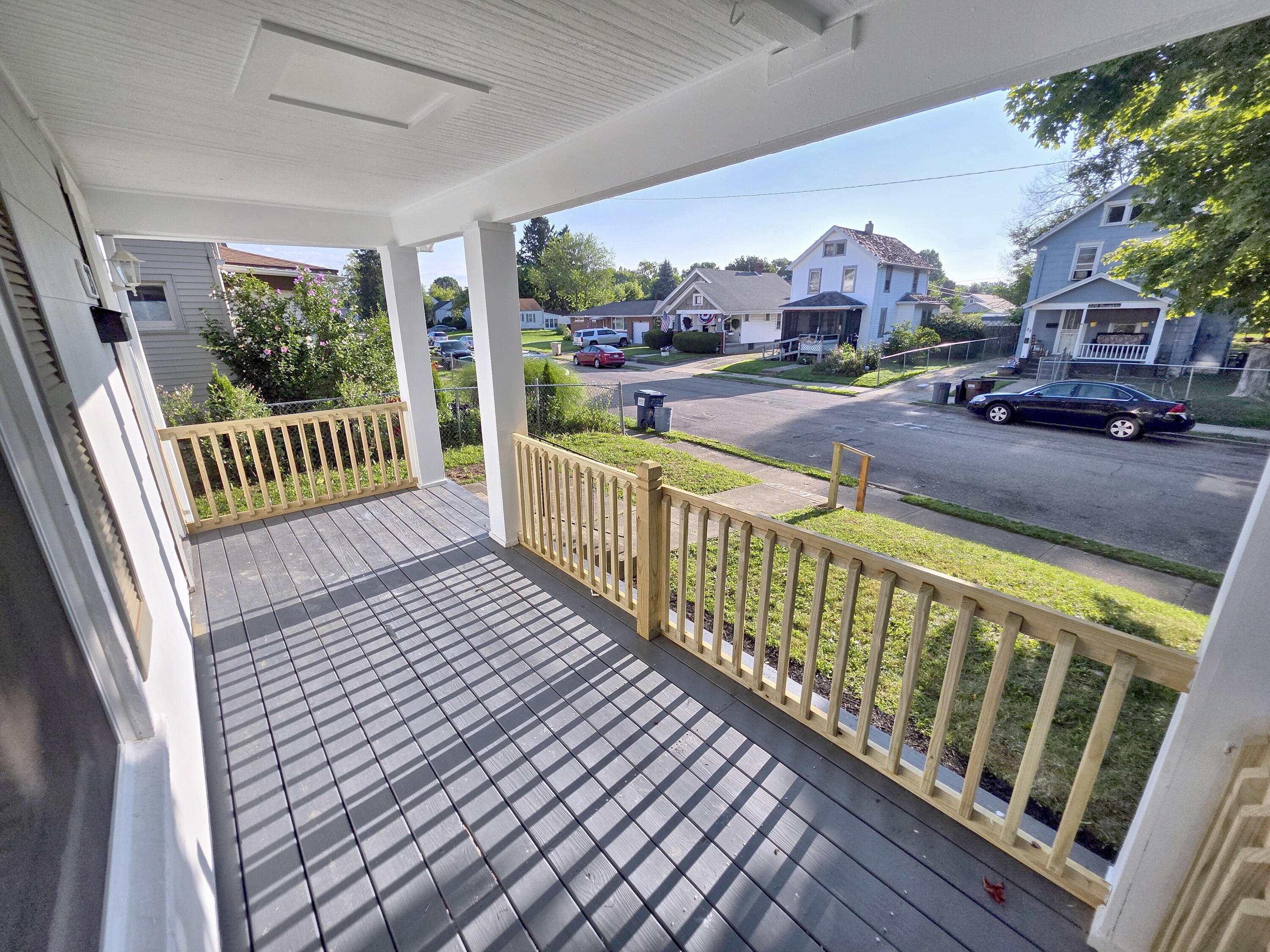 23 Douglas, Springfield, Ohio 45503