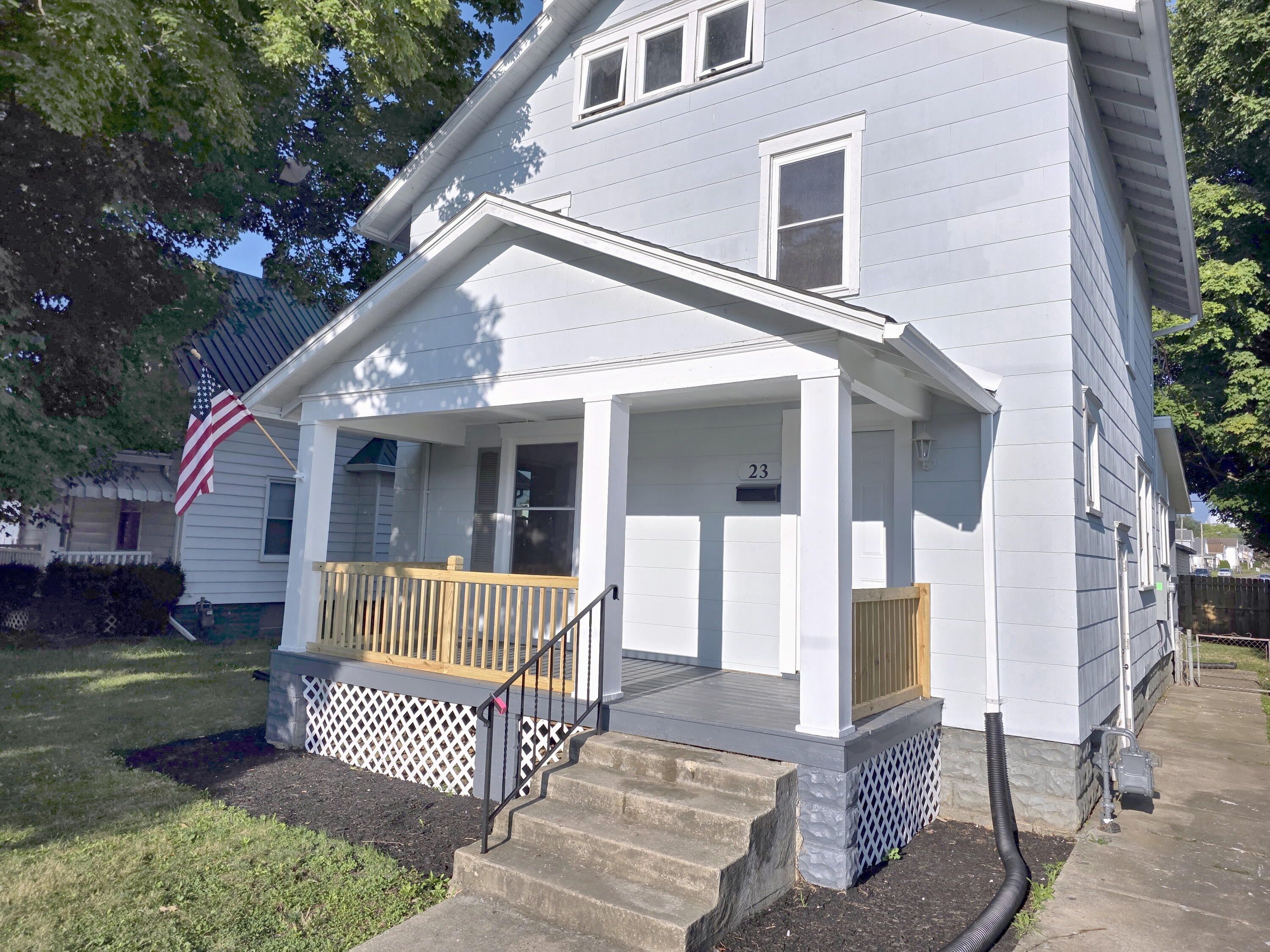 23 Douglas, Springfield, Ohio 45503
