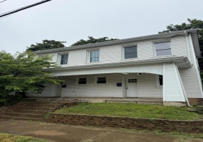 336 South, Piqua, Ohio 45356, 4 Bedroom Bedrooms, ,2 BathroomBathrooms,Residential Income,For Sale,South,1047537