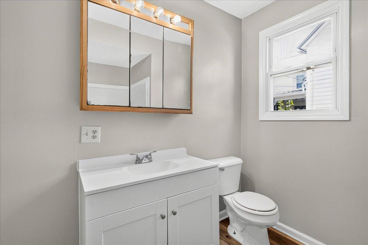 210 Pearl, Spencerville, Ohio 45887