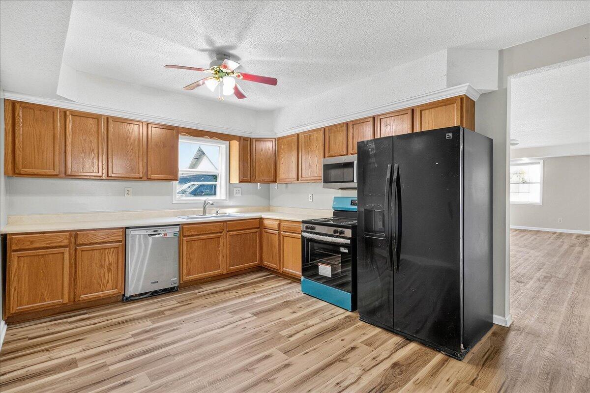 210 Pearl, Spencerville, Ohio 45887