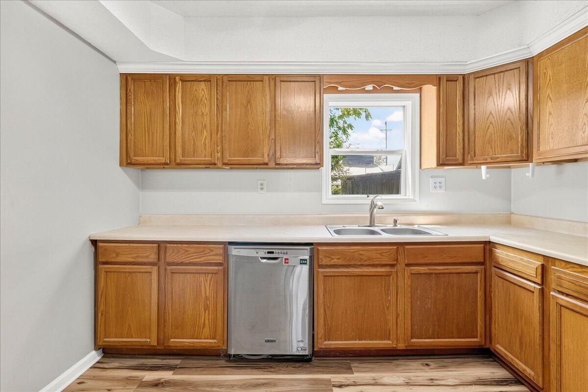 210 Pearl, Spencerville, Ohio 45887