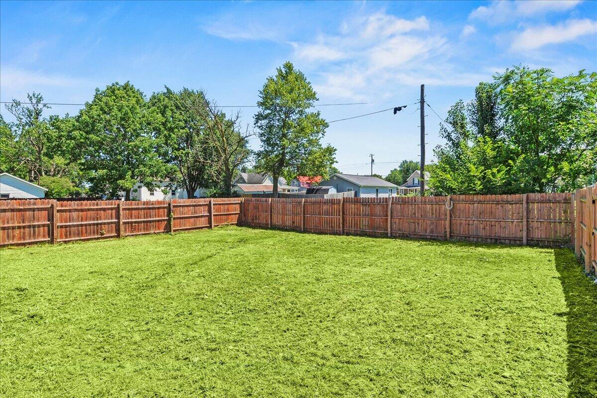 210 Pearl, Spencerville, Ohio 45887