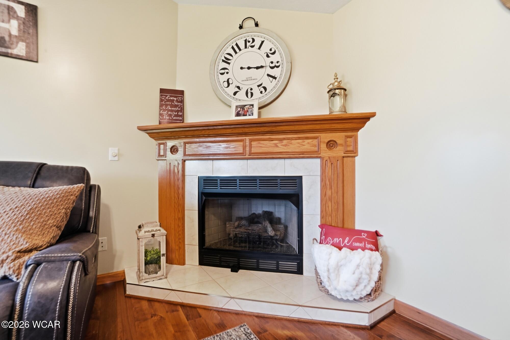 1430 George Bingham Drive, Elida, Ohio