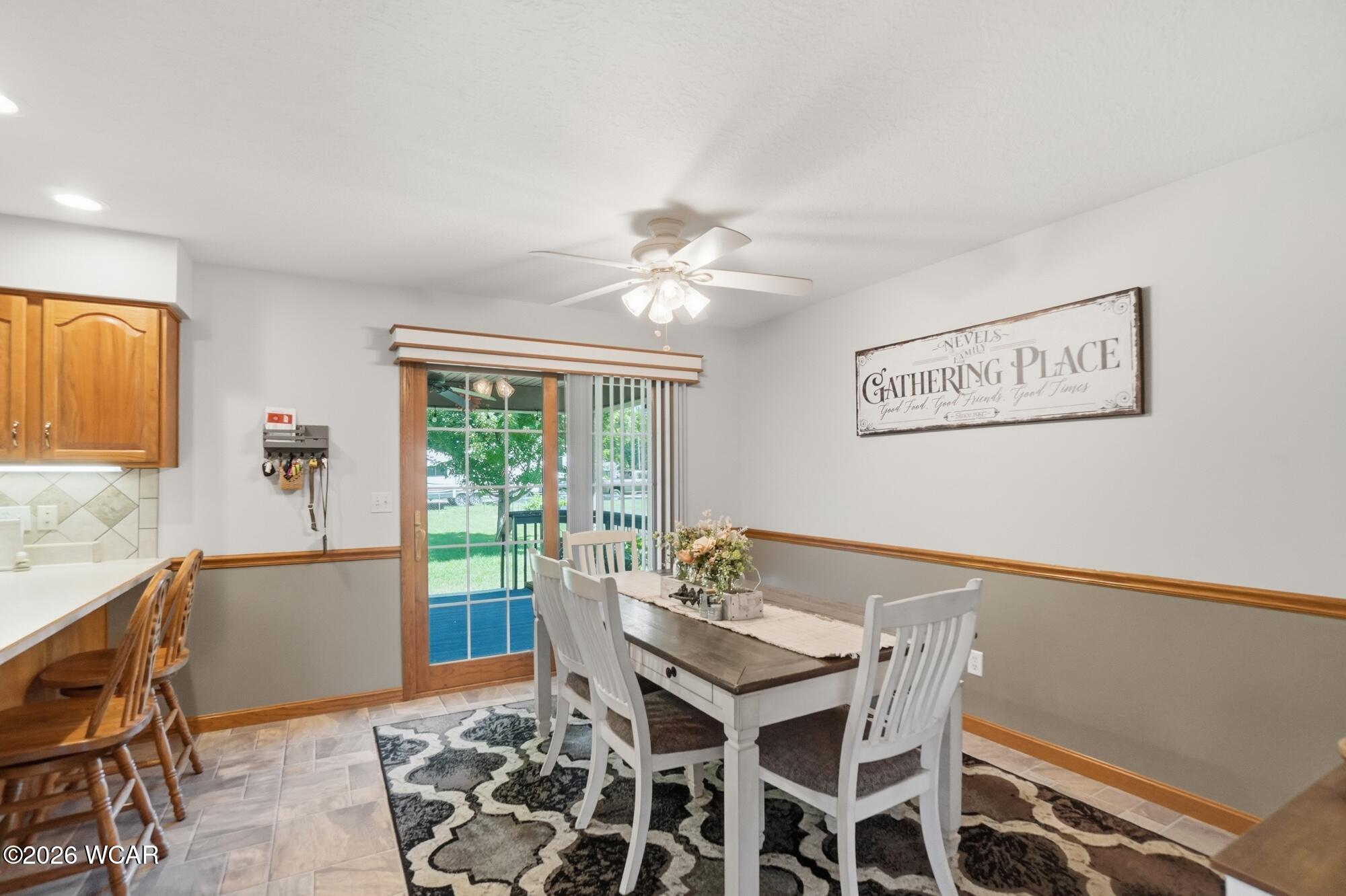 1430 George Bingham Drive, Elida, Ohio