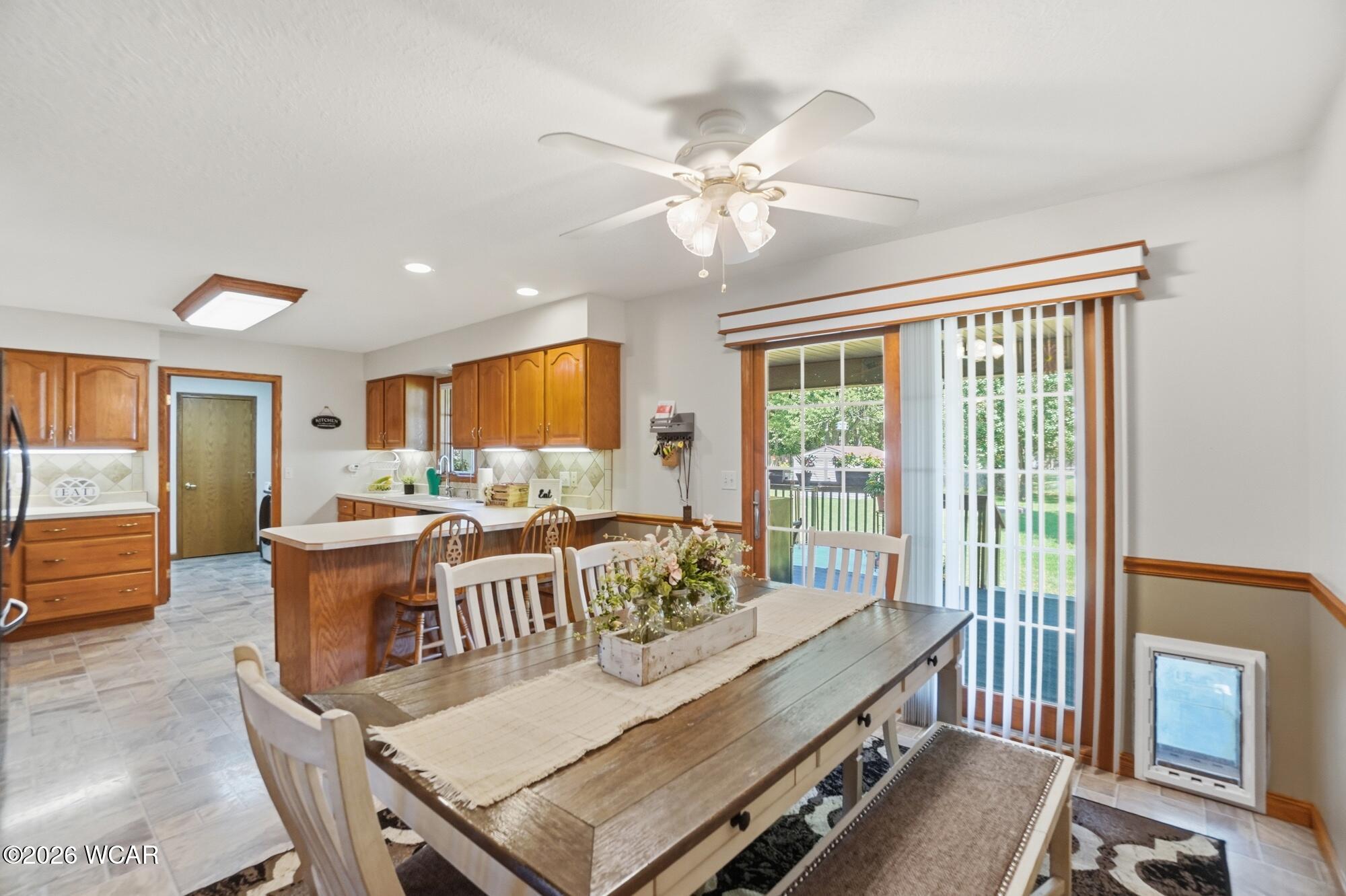 1430 George Bingham Drive, Elida, Ohio