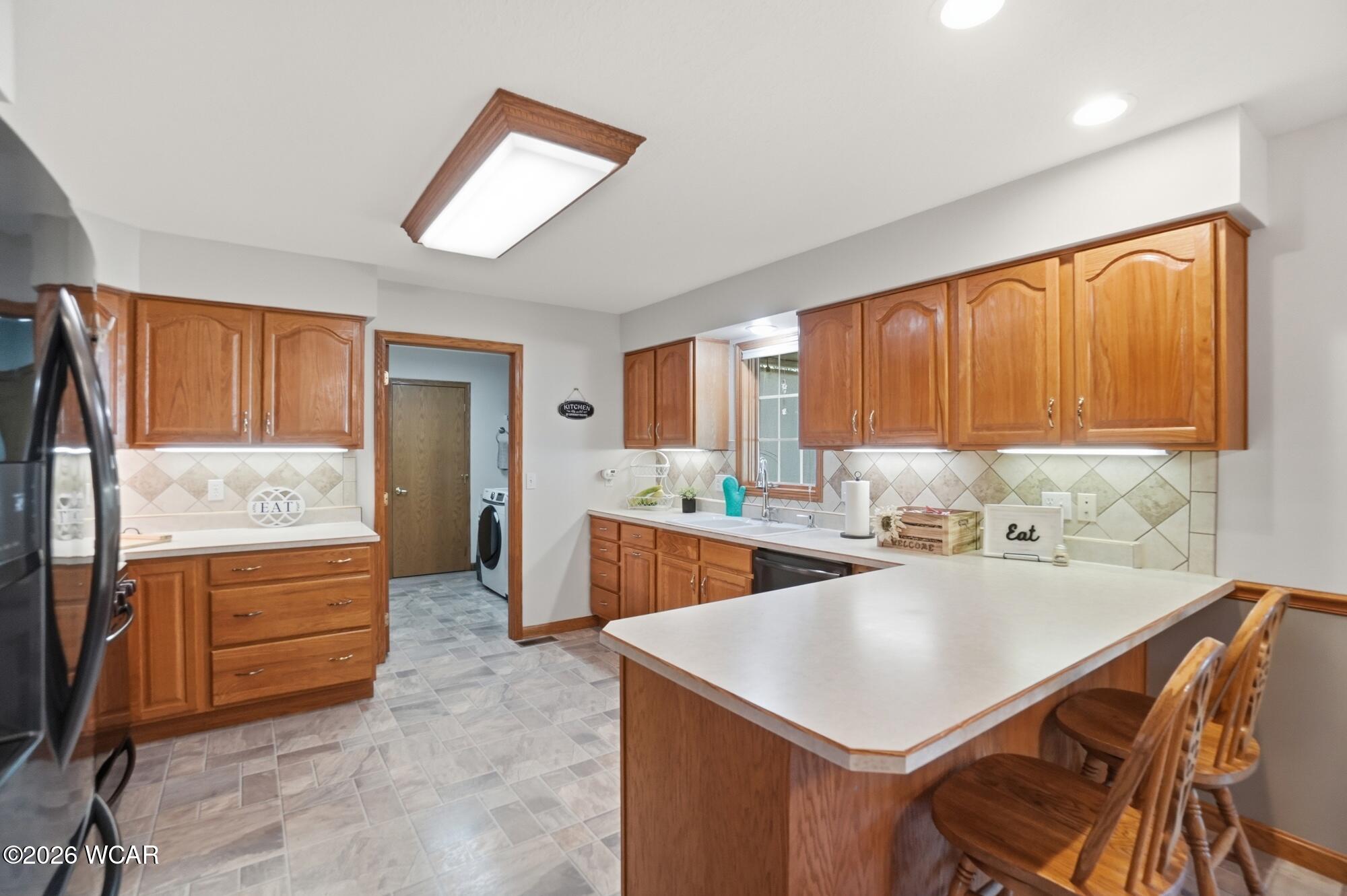 1430 George Bingham Drive, Elida, Ohio