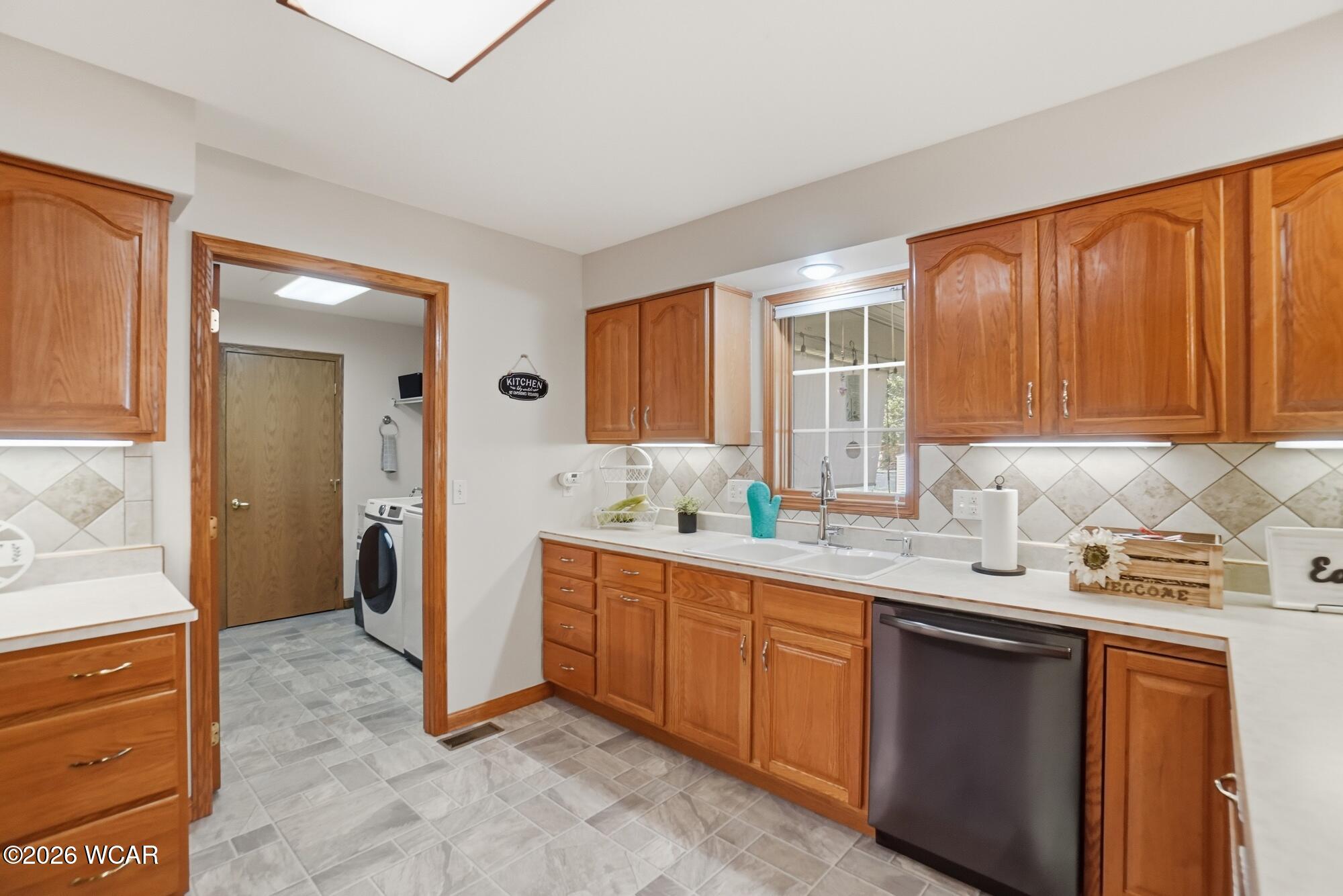 1430 George Bingham Drive, Elida, Ohio