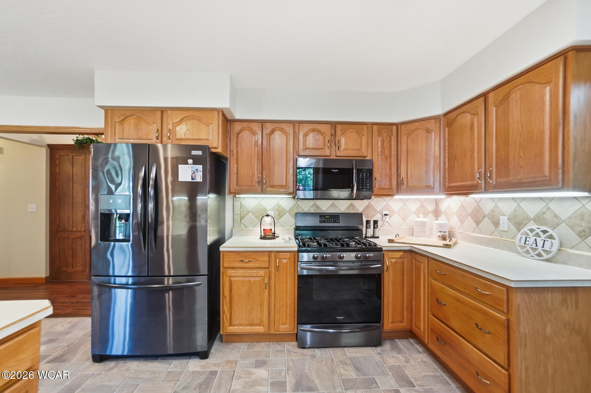 1430 George Bingham Drive, Elida, Ohio