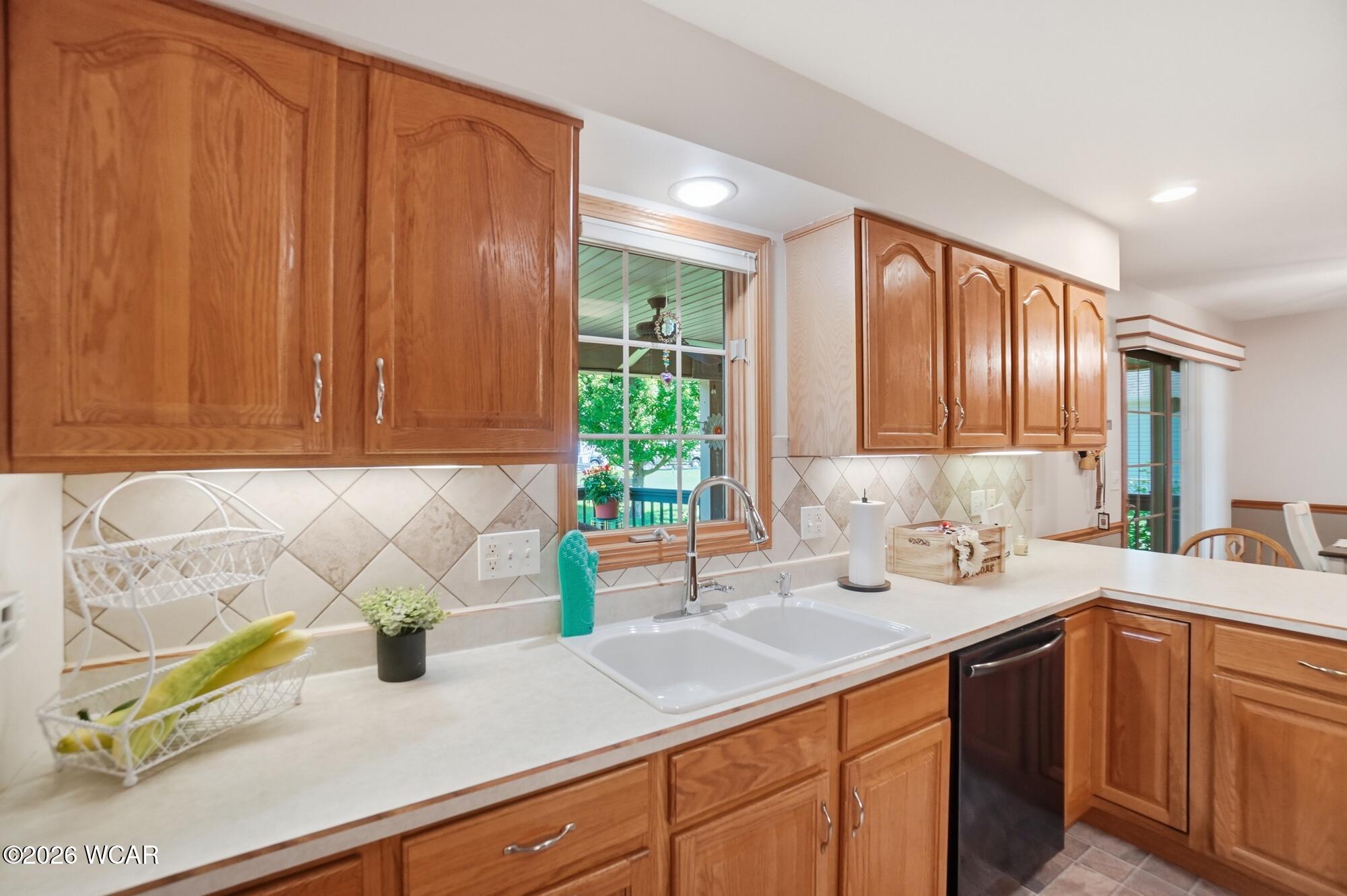 1430 George Bingham Drive, Elida, Ohio