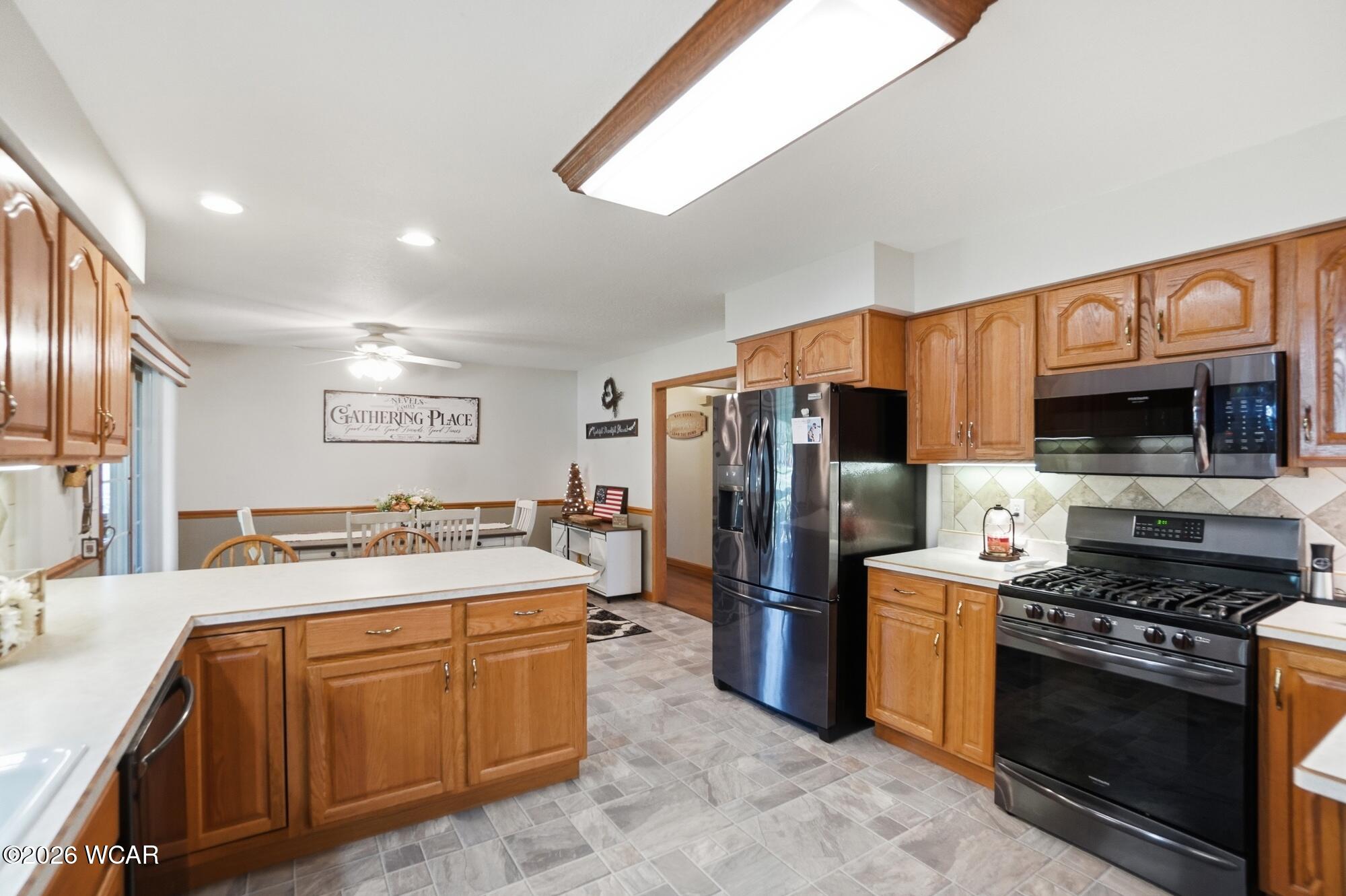1430 George Bingham Drive, Elida, Ohio