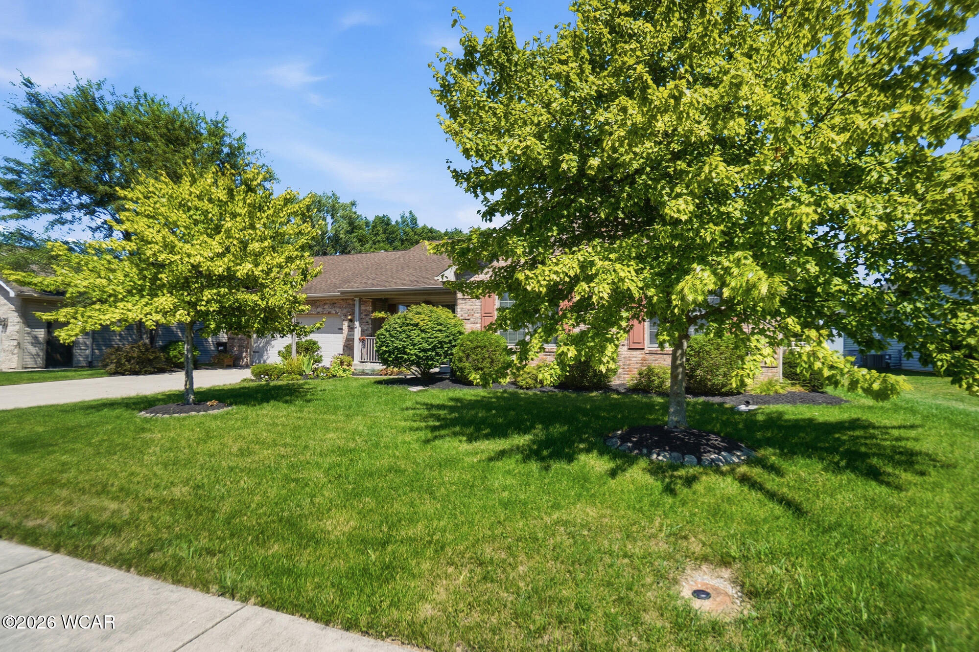 1430 George Bingham Drive, Elida, Ohio
