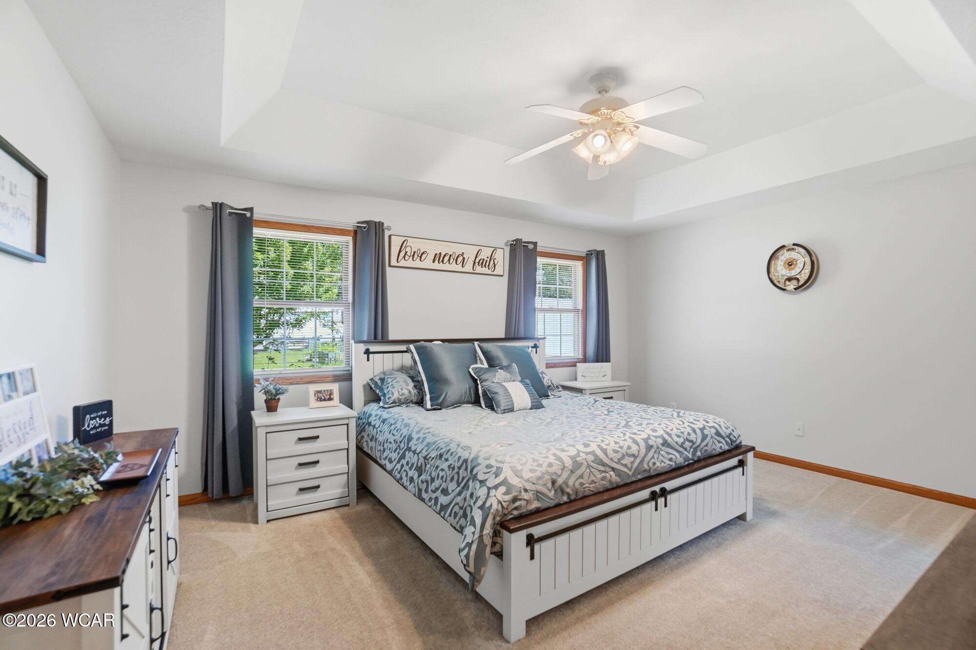 1430 George Bingham Drive, Elida, Ohio