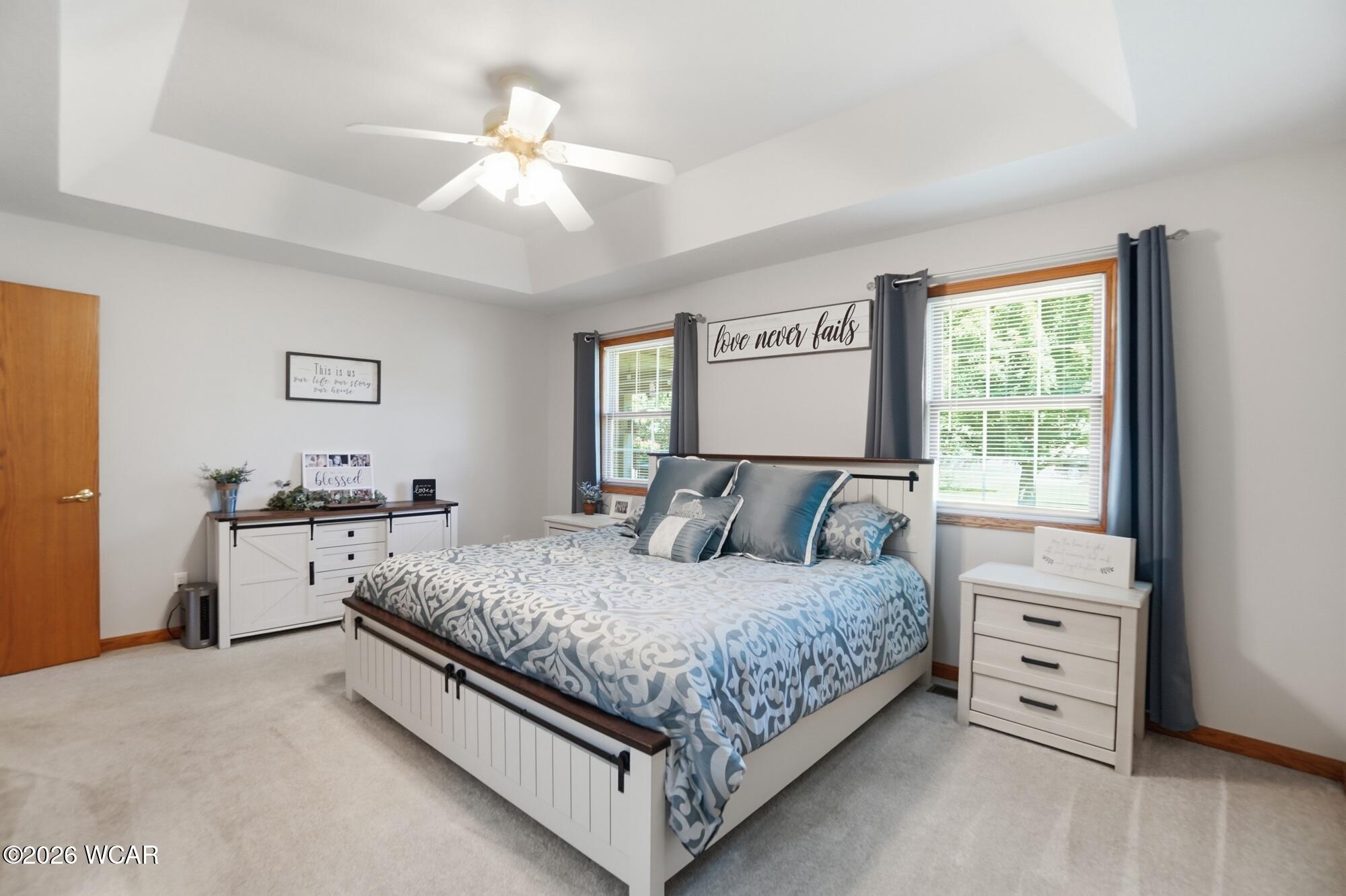 1430 George Bingham Drive, Elida, Ohio