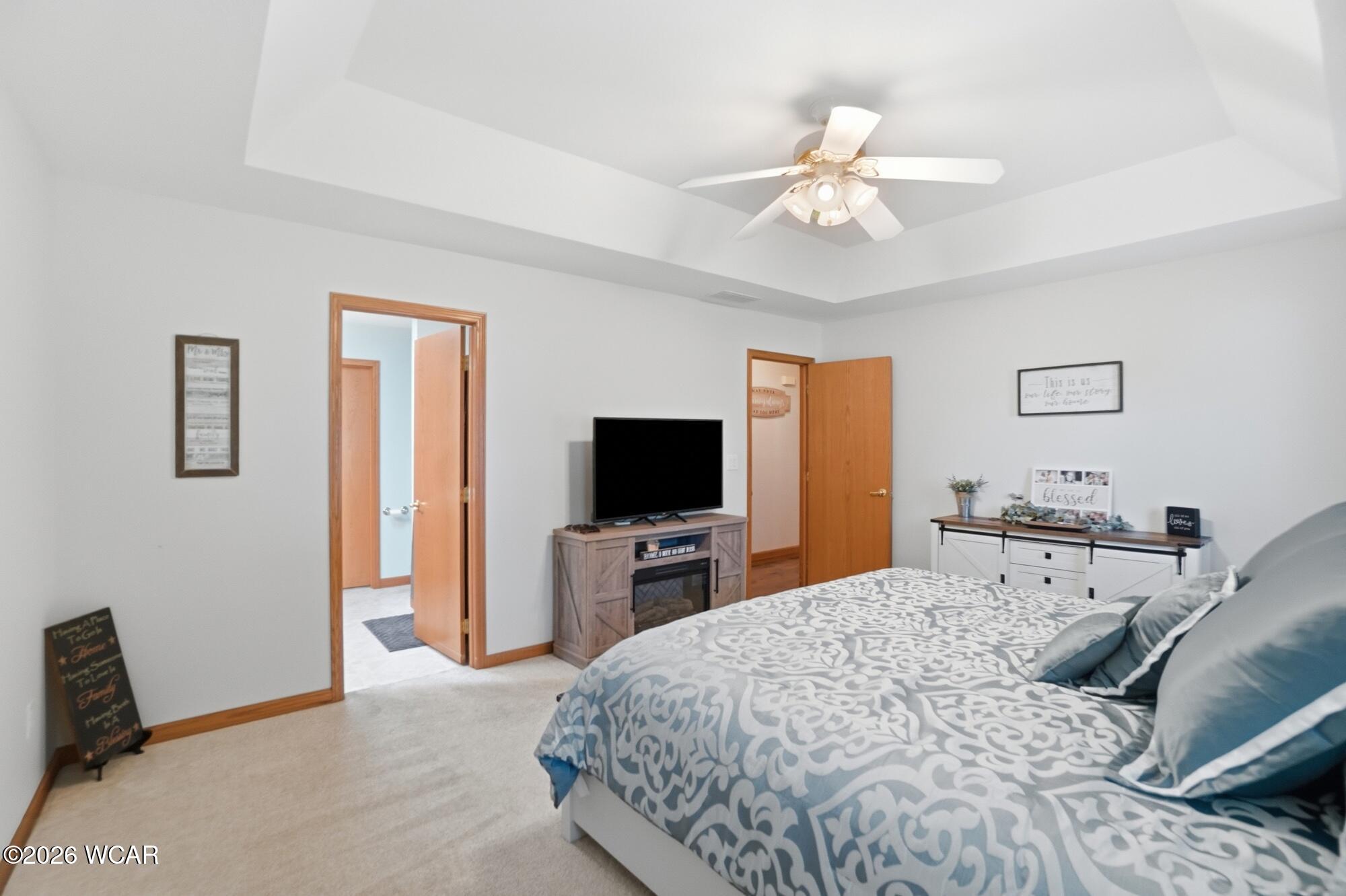 1430 George Bingham Drive, Elida, Ohio