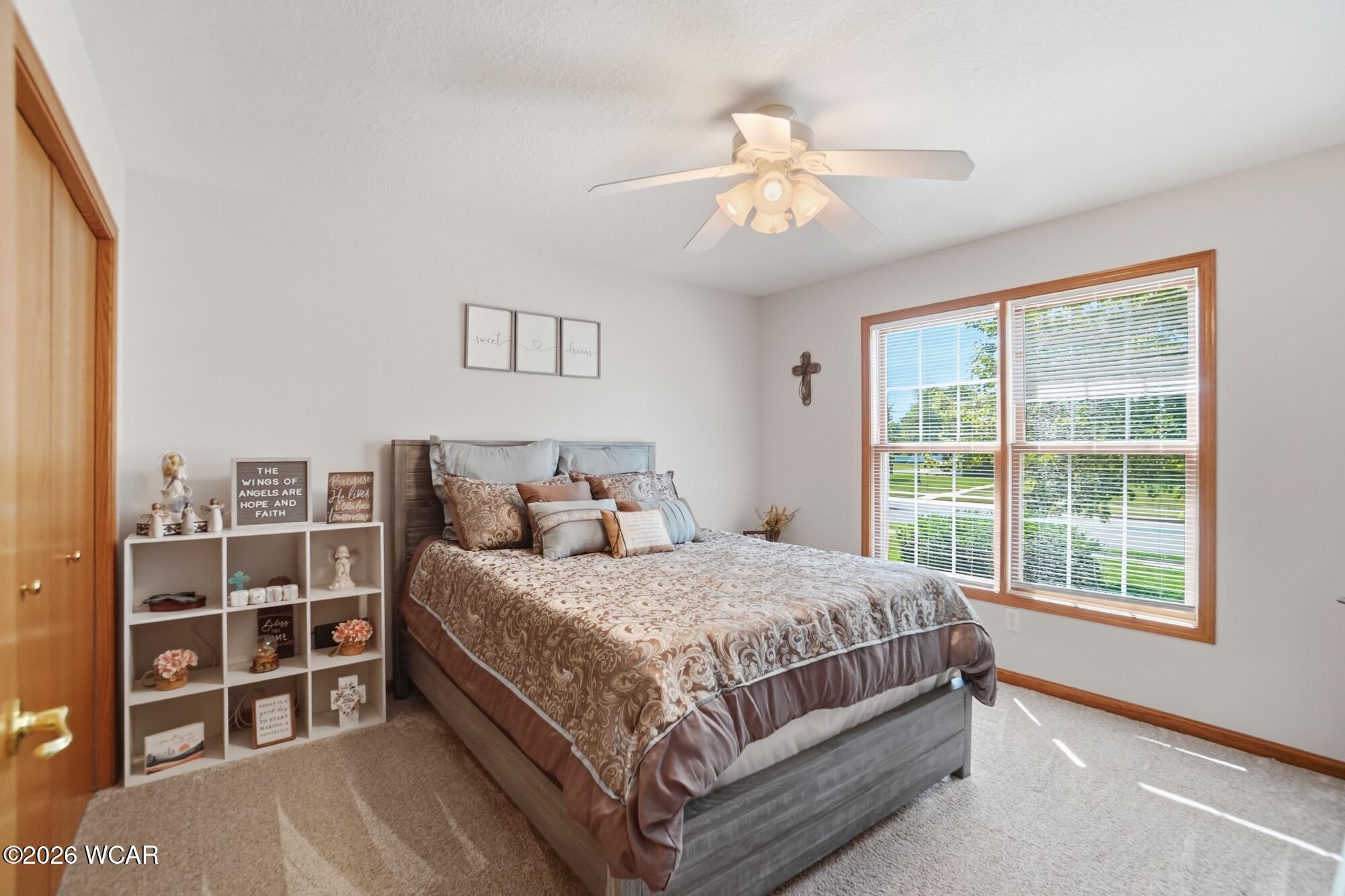 1430 George Bingham Drive, Elida, Ohio