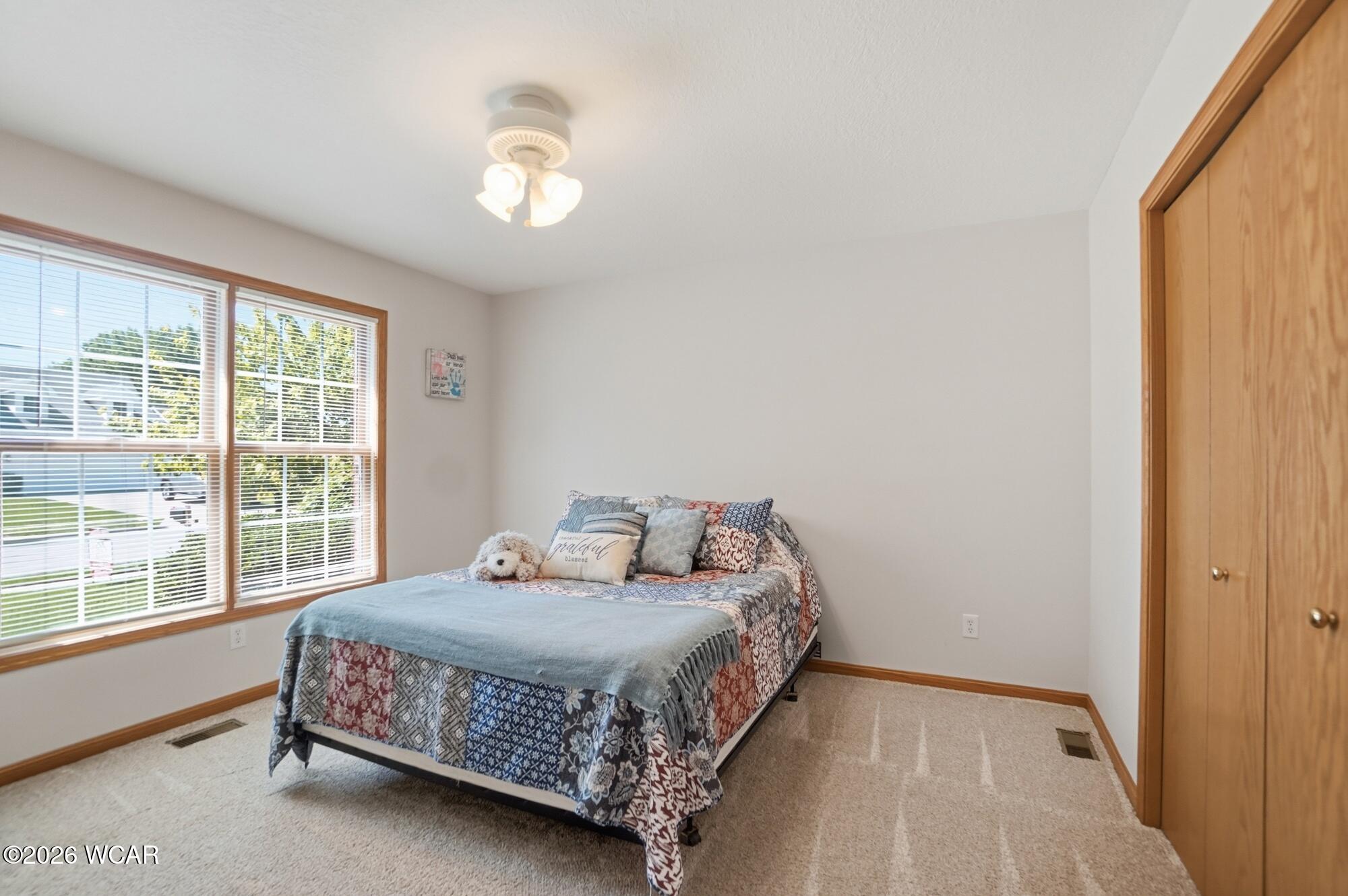 1430 George Bingham Drive, Elida, Ohio