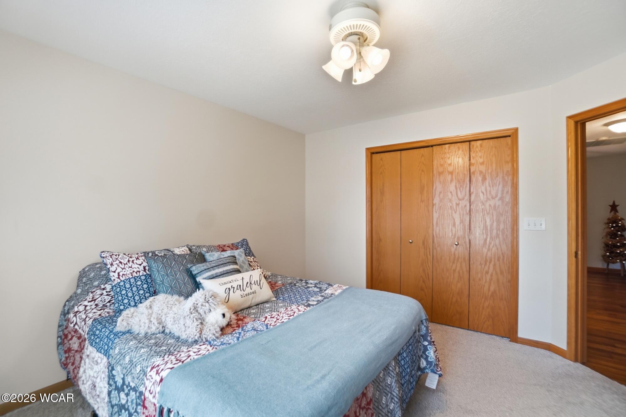 1430 George Bingham Drive, Elida, Ohio