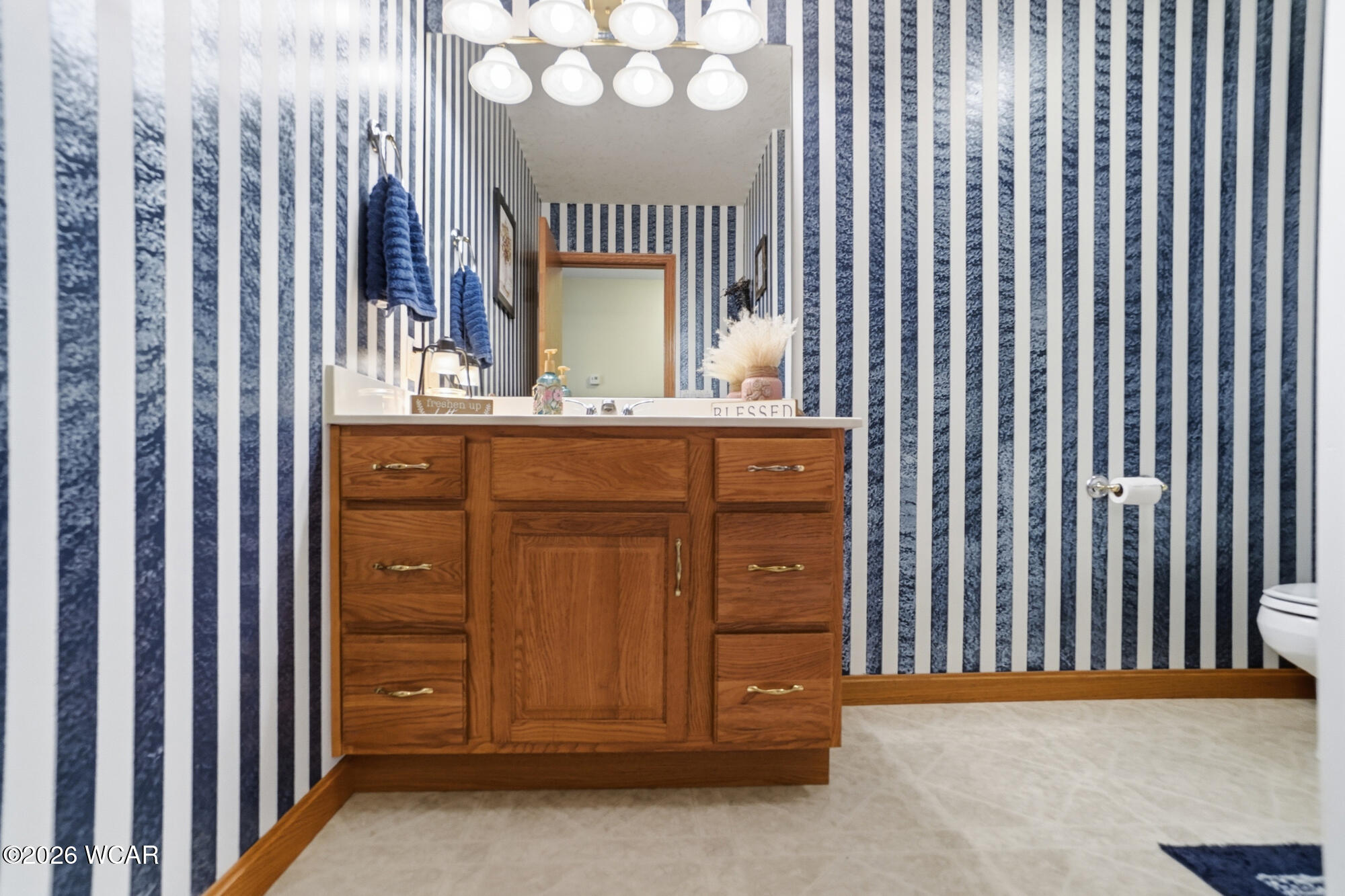 1430 George Bingham Drive, Elida, Ohio