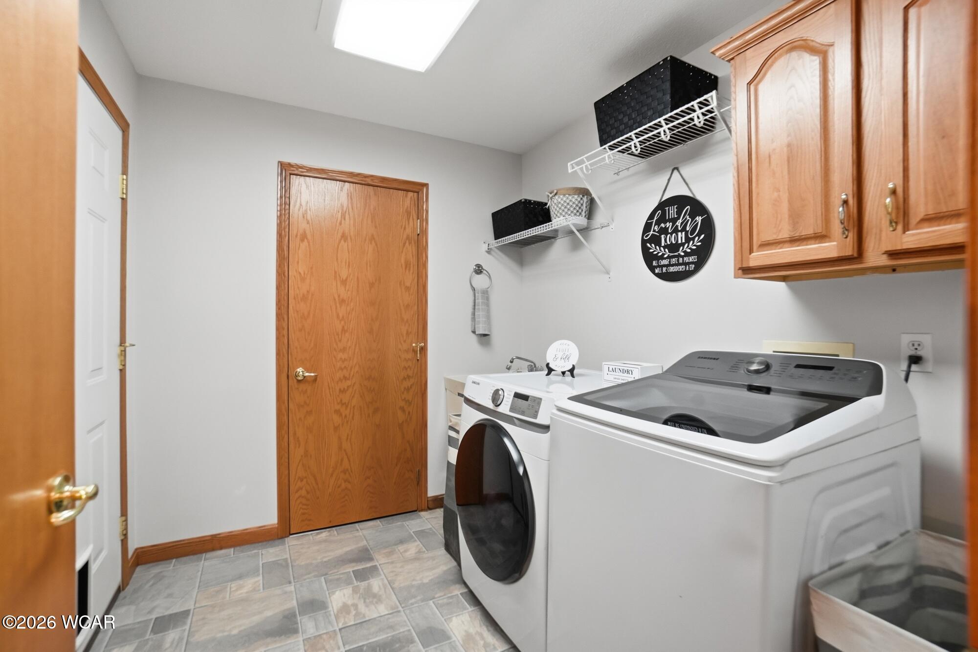 1430 George Bingham Drive, Elida, Ohio