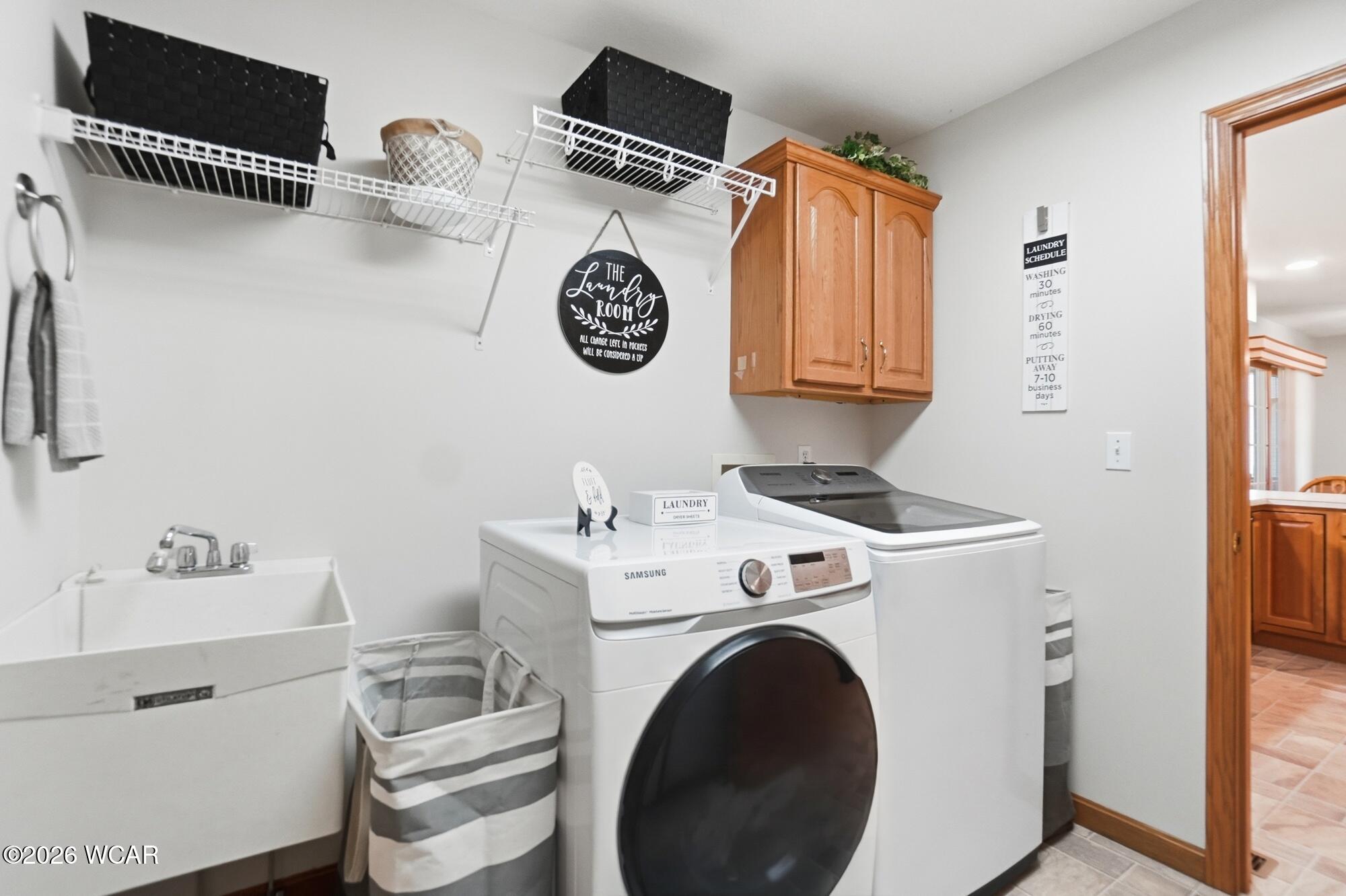 1430 George Bingham Drive, Elida, Ohio