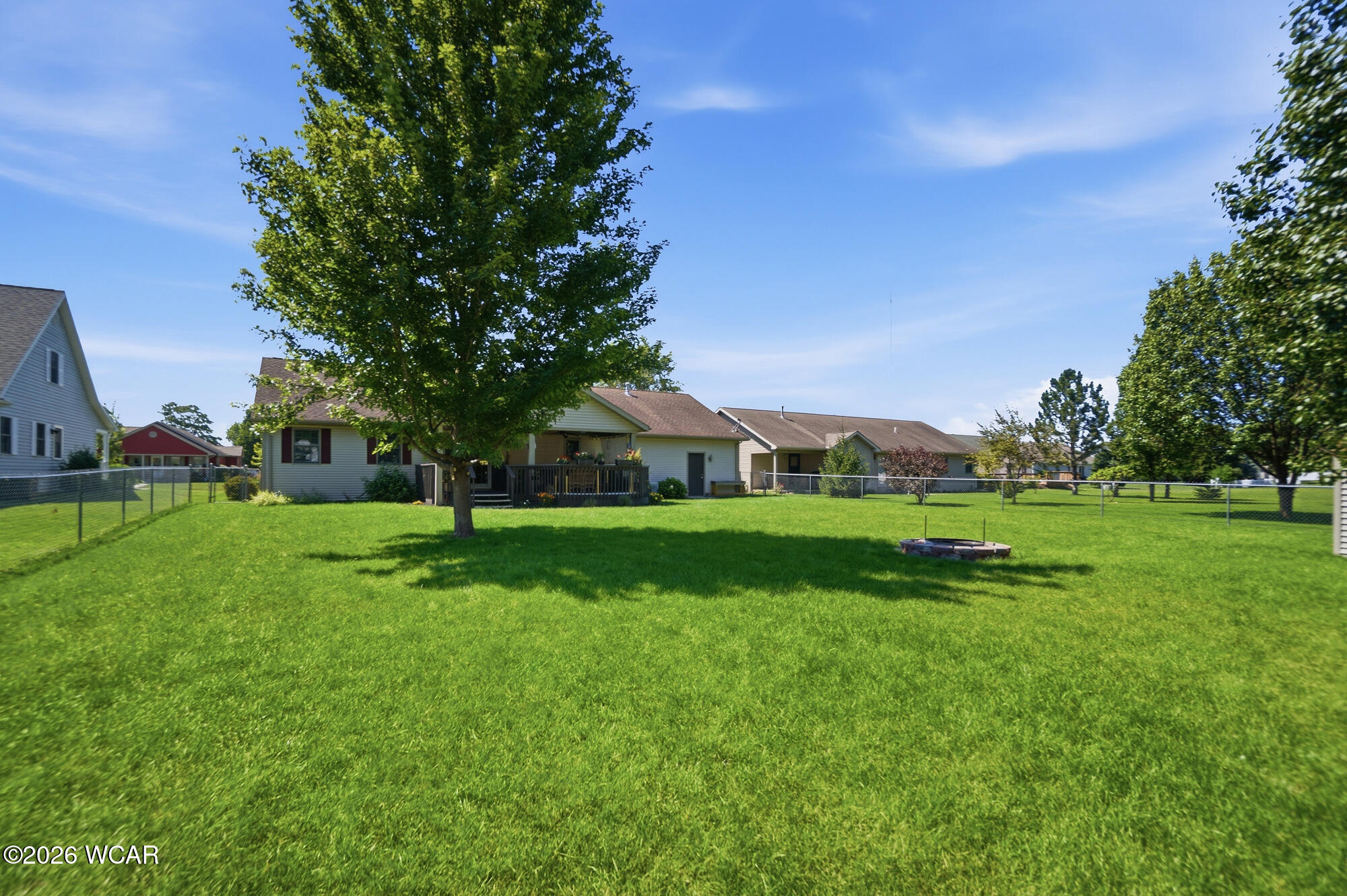 1430 George Bingham Drive, Elida, Ohio