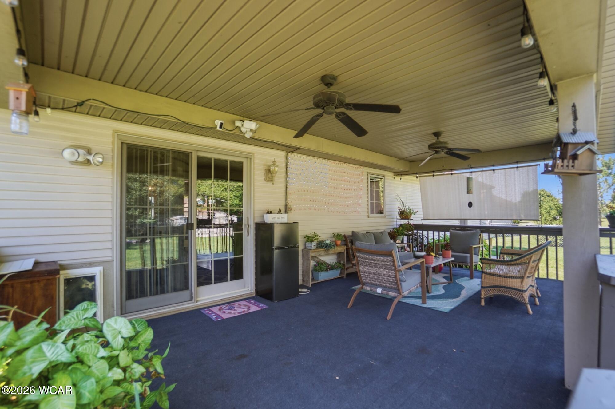 1430 George Bingham Drive, Elida, Ohio