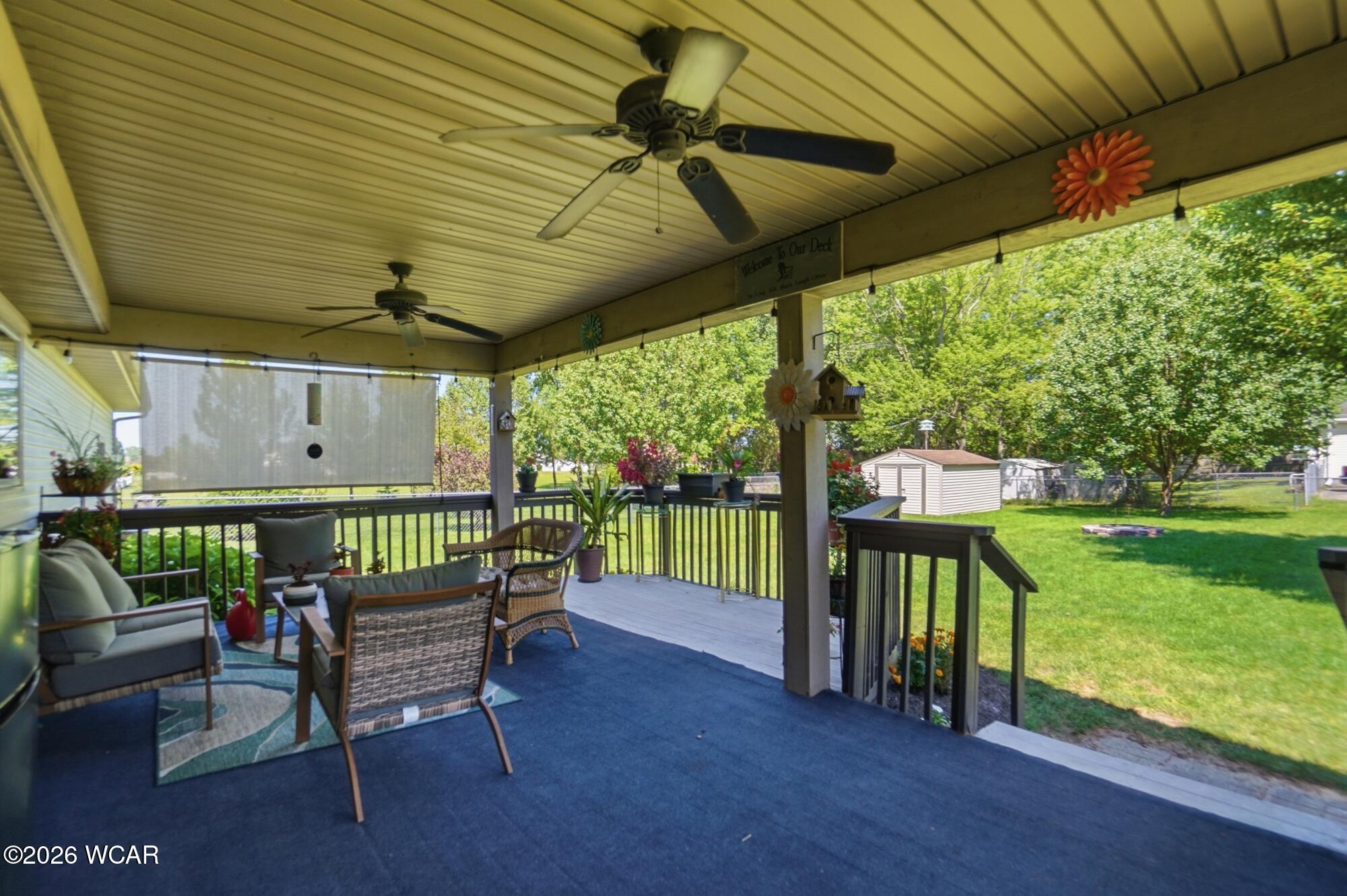 1430 George Bingham Drive, Elida, Ohio