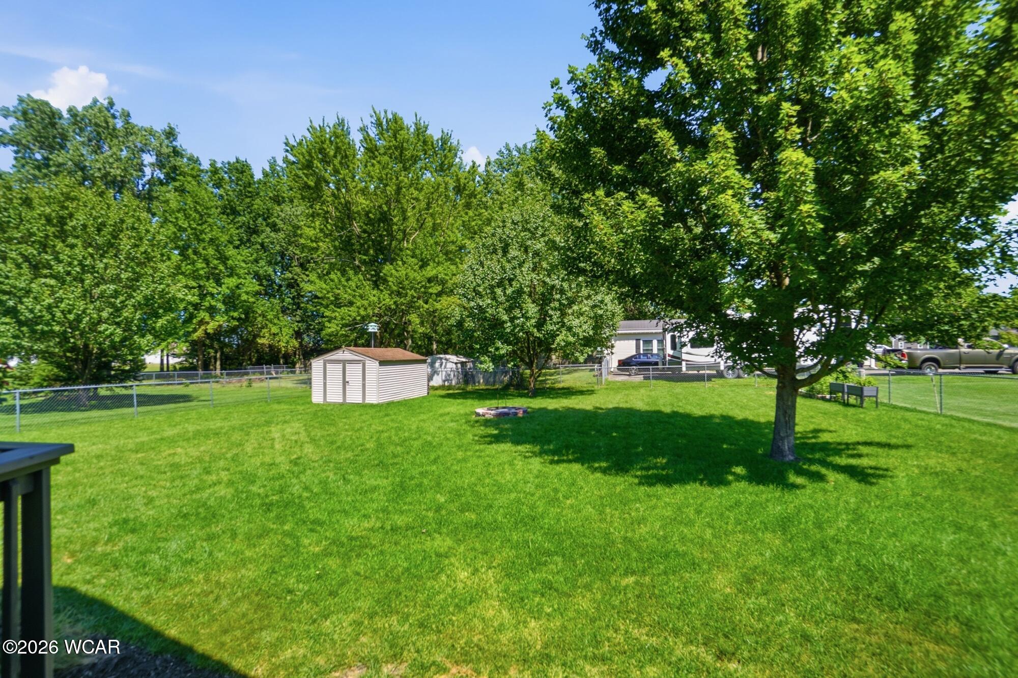 1430 George Bingham Drive, Elida, Ohio