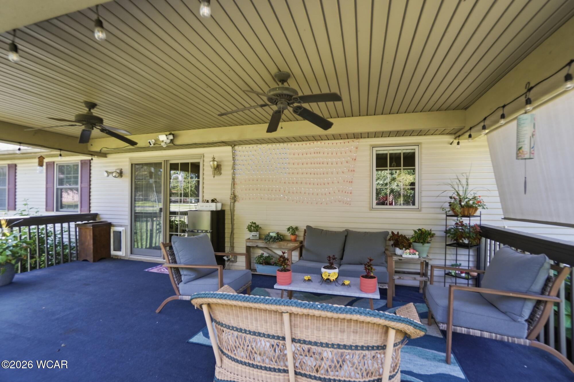 1430 George Bingham Drive, Elida, Ohio