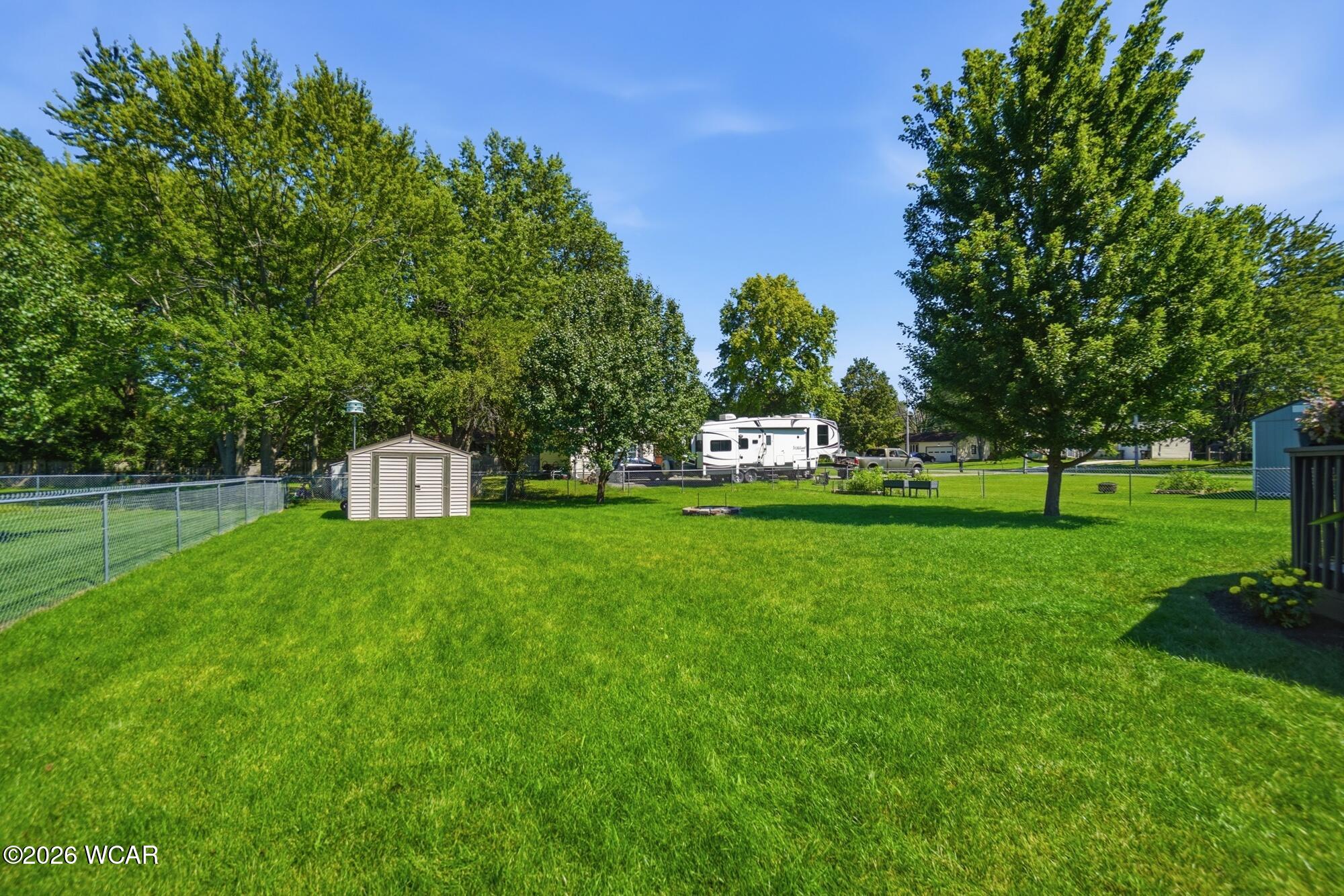 1430 George Bingham Drive, Elida, Ohio