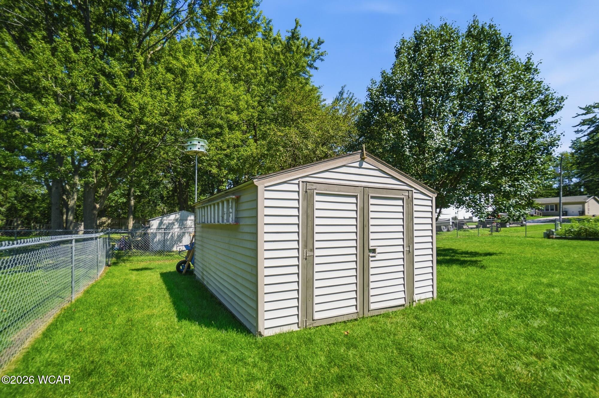 1430 George Bingham Drive, Elida, Ohio