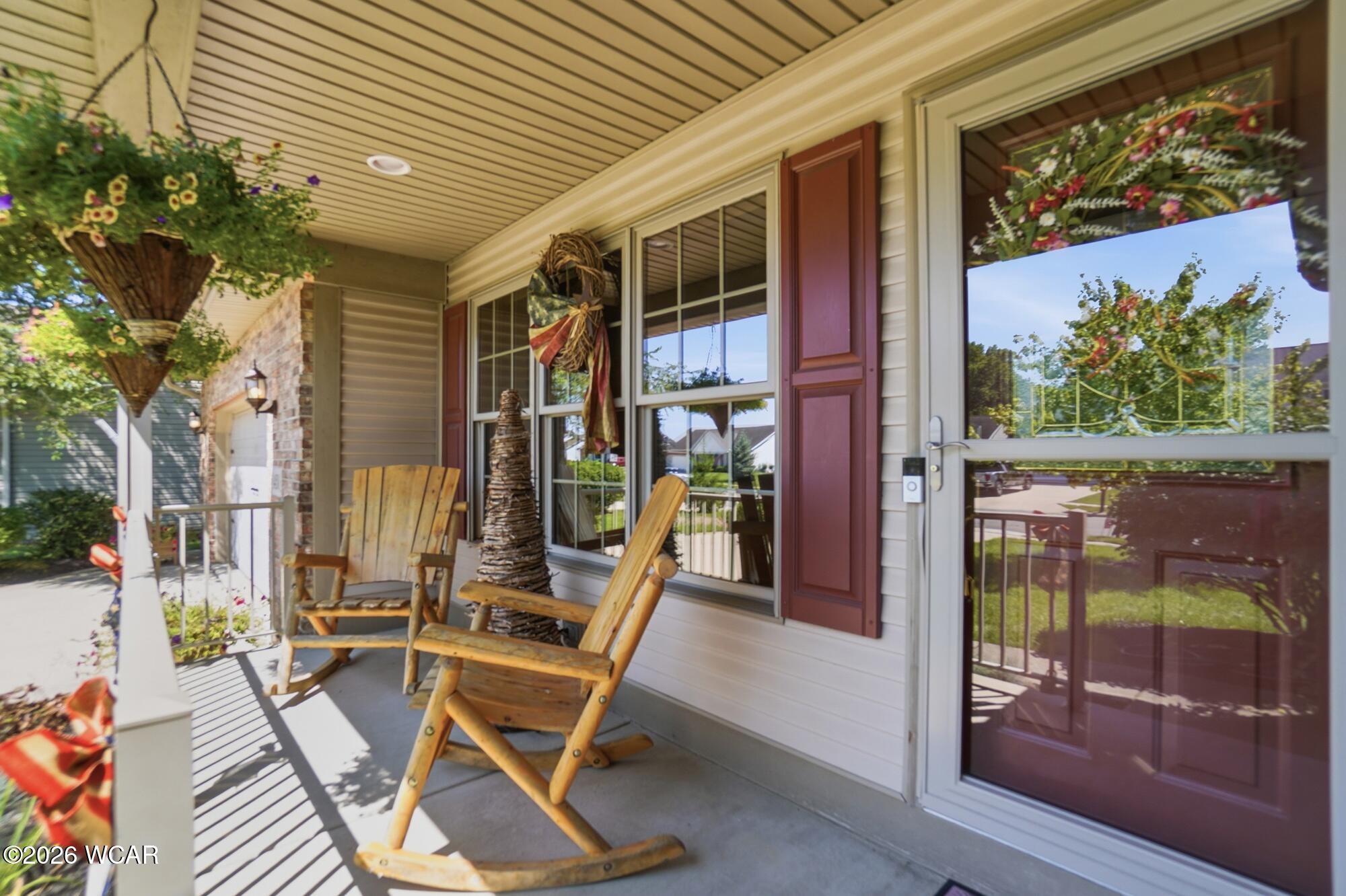 1430 George Bingham Drive, Elida, Ohio