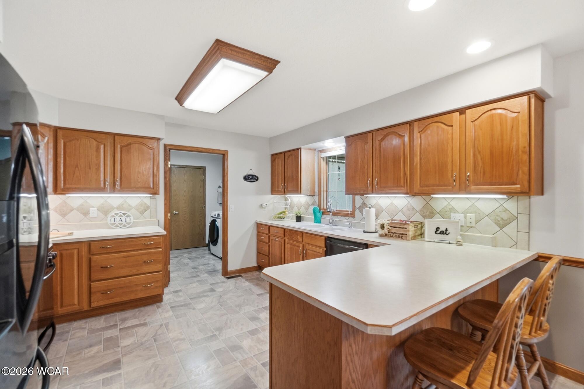 1430 George Bingham Drive, Elida, Ohio