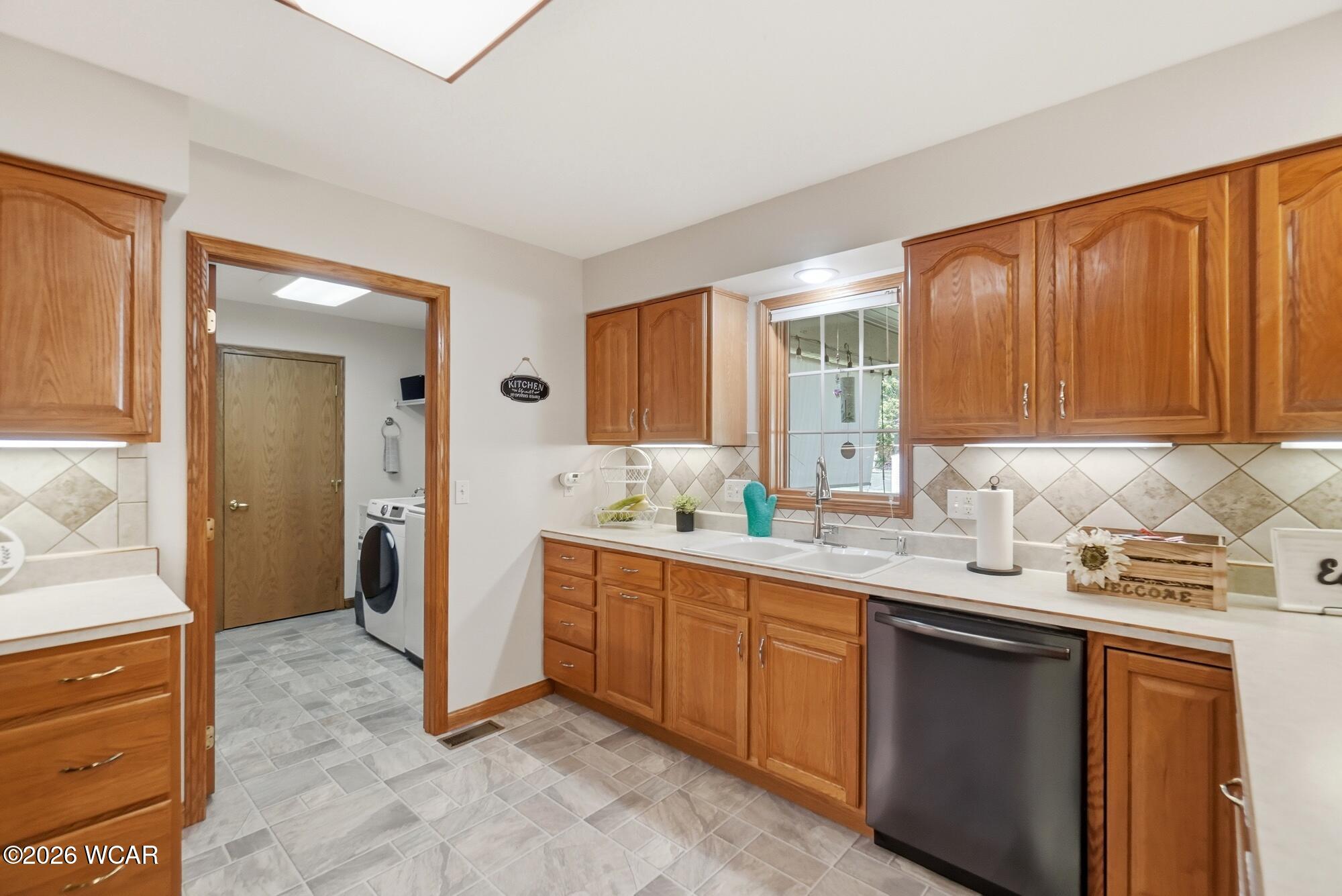 1430 George Bingham Drive, Elida, Ohio