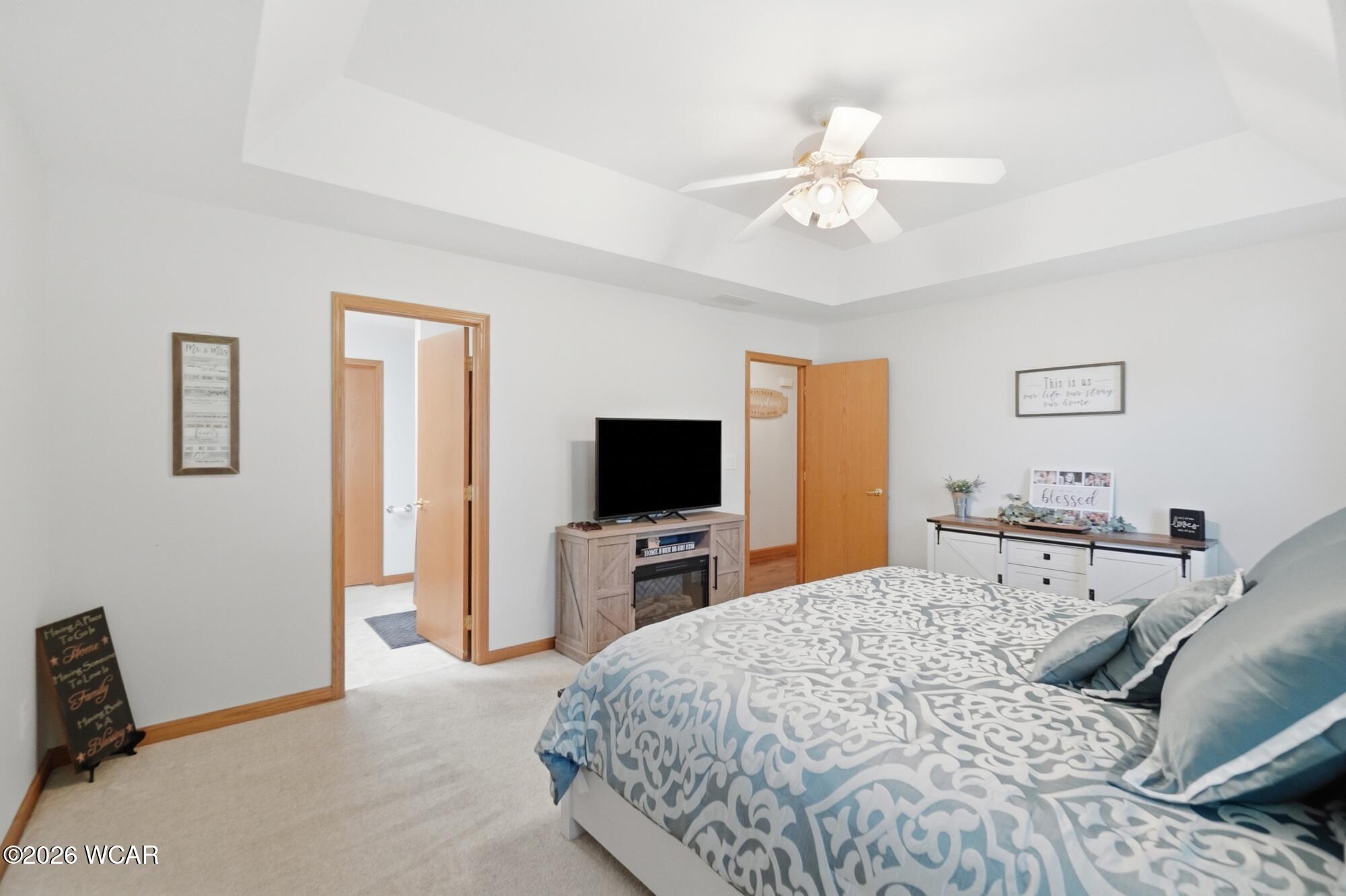 1430 George Bingham Drive, Elida, Ohio