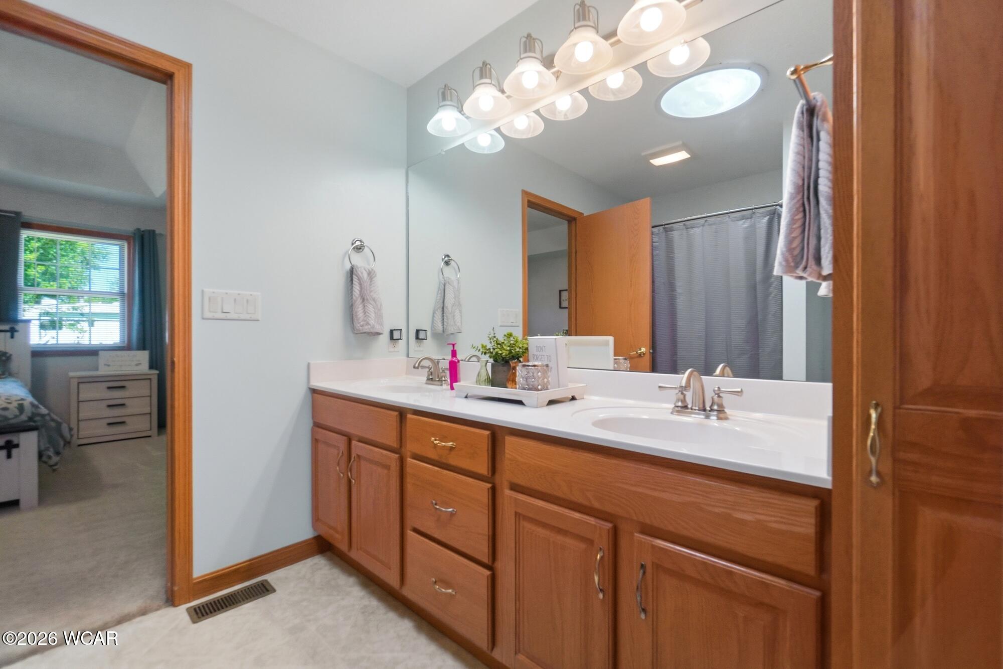 1430 George Bingham Drive, Elida, Ohio