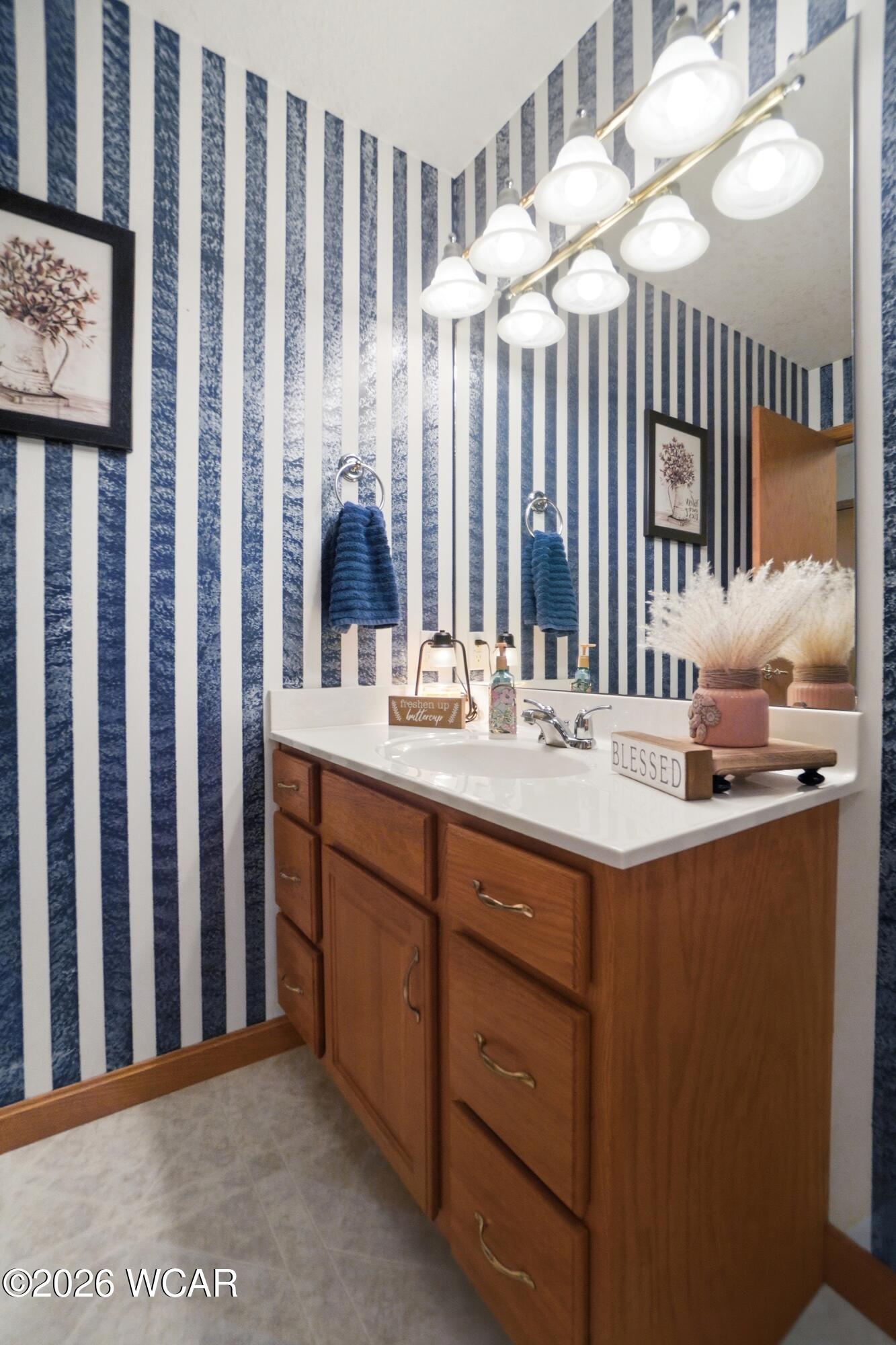 1430 George Bingham Drive, Elida, Ohio