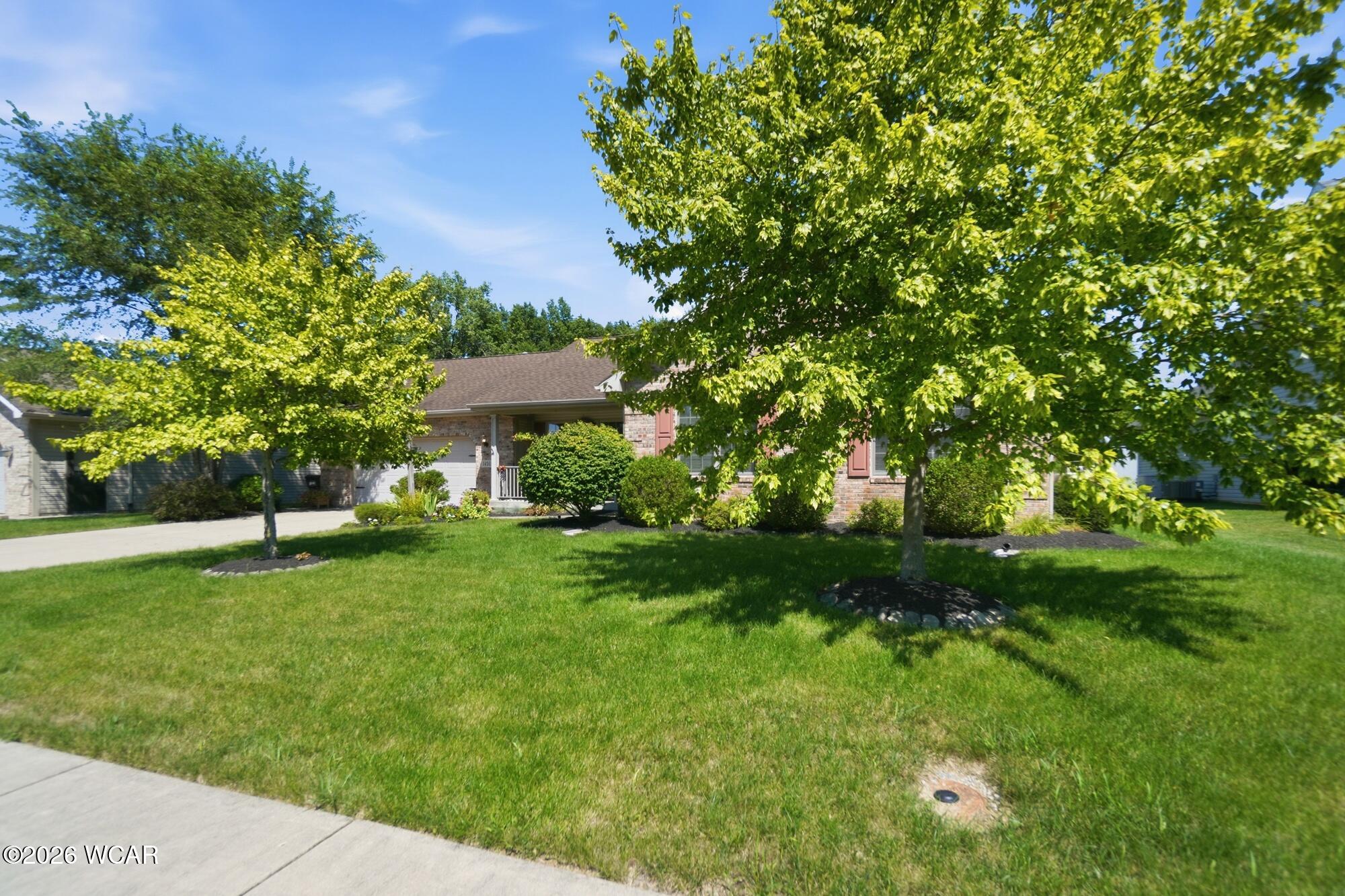 1430 George Bingham Drive, Elida, Ohio
