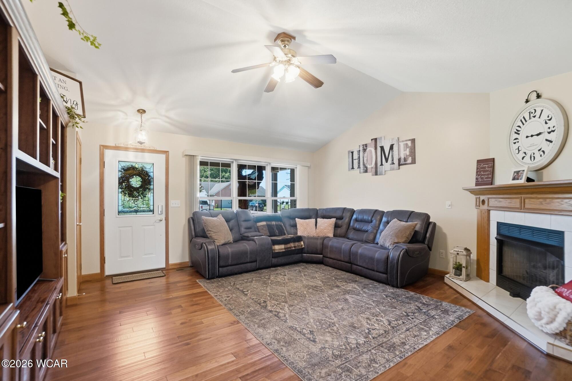 1430 George Bingham Drive, Elida, Ohio