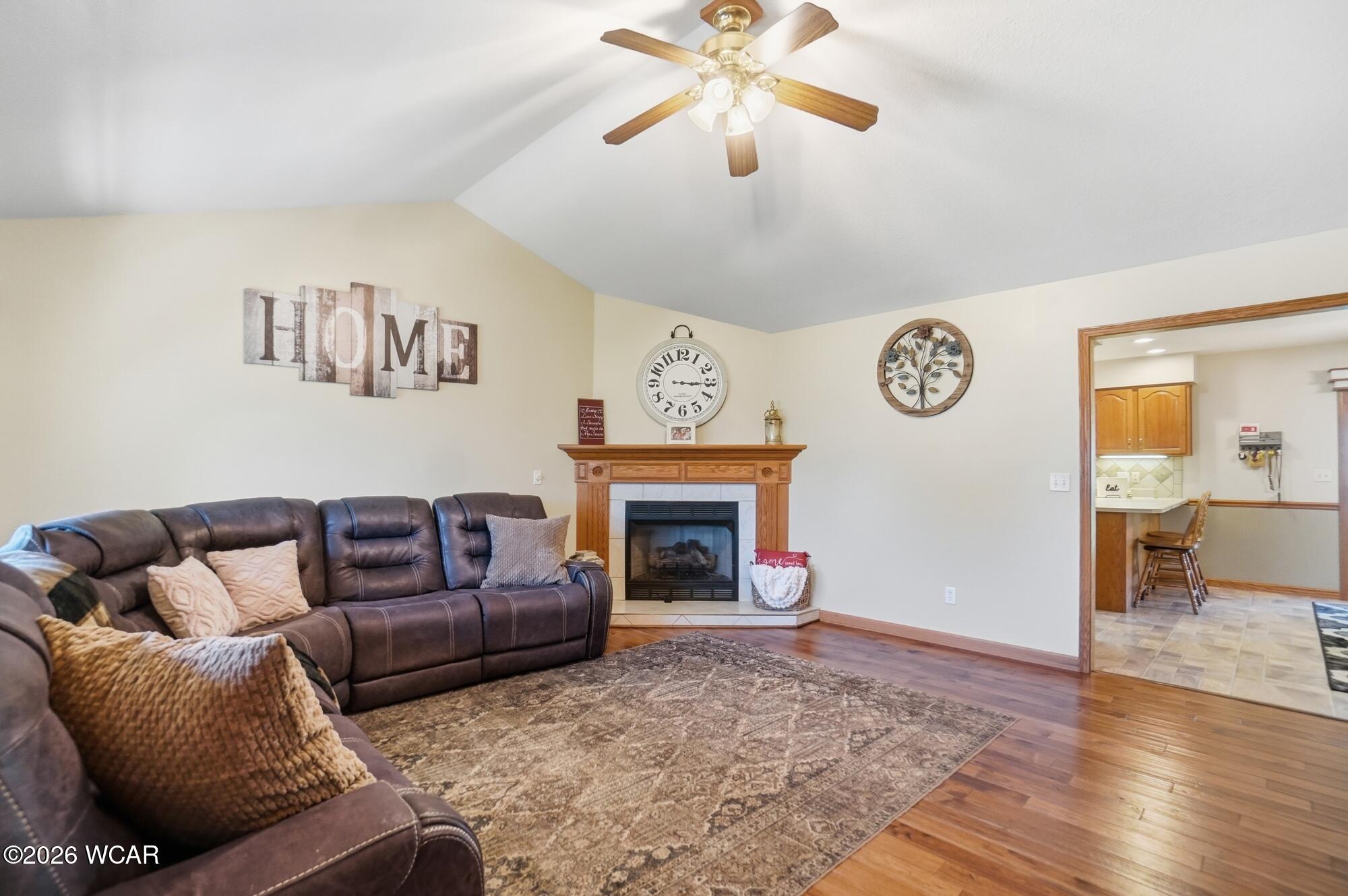 1430 George Bingham Drive, Elida, Ohio